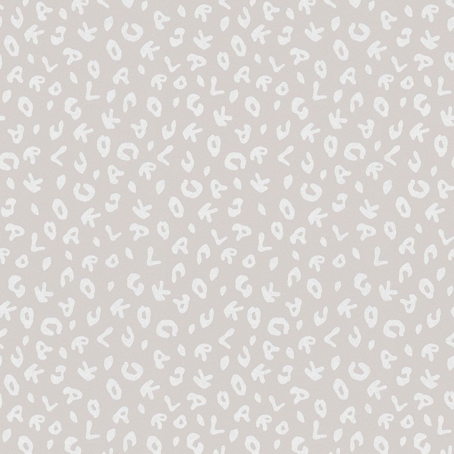 Profhome Vliestapete 378563-GU Tapete Abstrakt Metallic Effekt grau silber 5,33 m2, glatt, Metall-Effekte, (1 Rolle, 5,33 qm), Vliestapete silberfarben