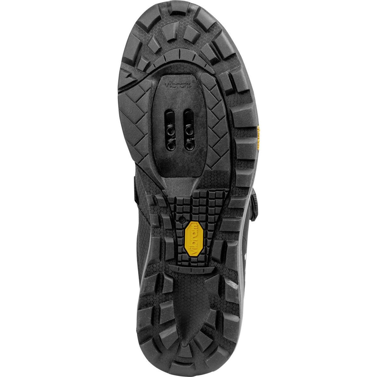 Northwave Rockit Plus GTX Fahrradschuh Vielseitige Radschuhe mit Gore-Tex® für optimalen Schutz und Komfort