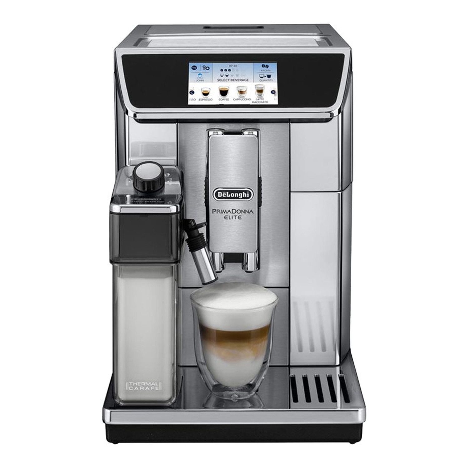 De'Longhi Kaffeevollautomat