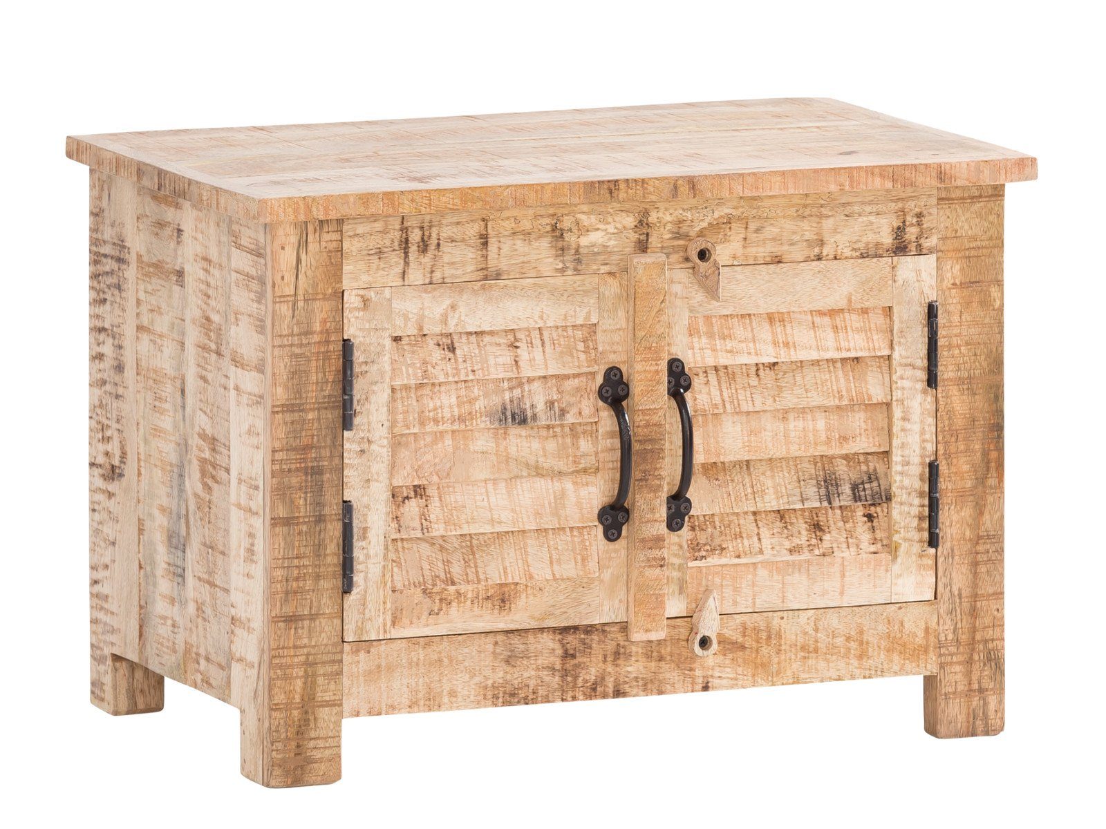 massivum Sitzbank Flurbank Caribou