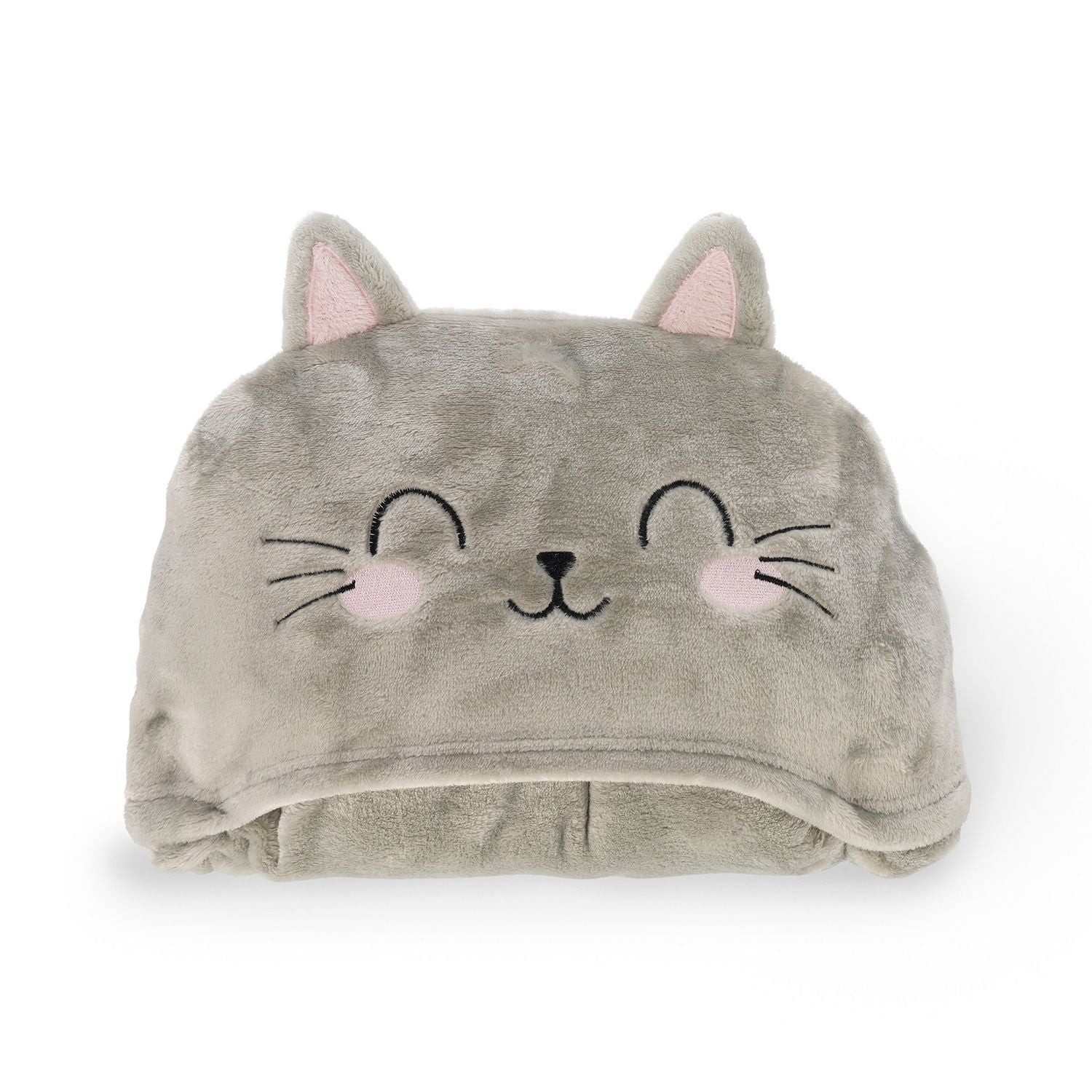 Legami Grußkarte Legami Decke mit Kapuze Cosy Hugs - Kitty