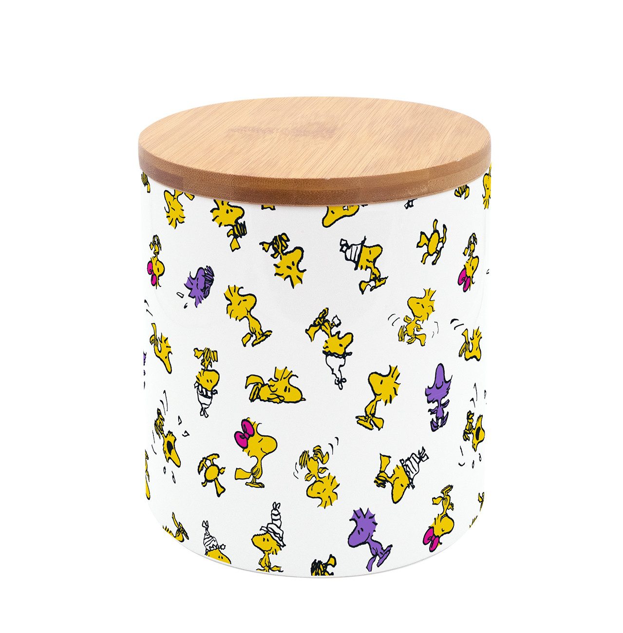 Vorratsdose Peanuts Woodstock