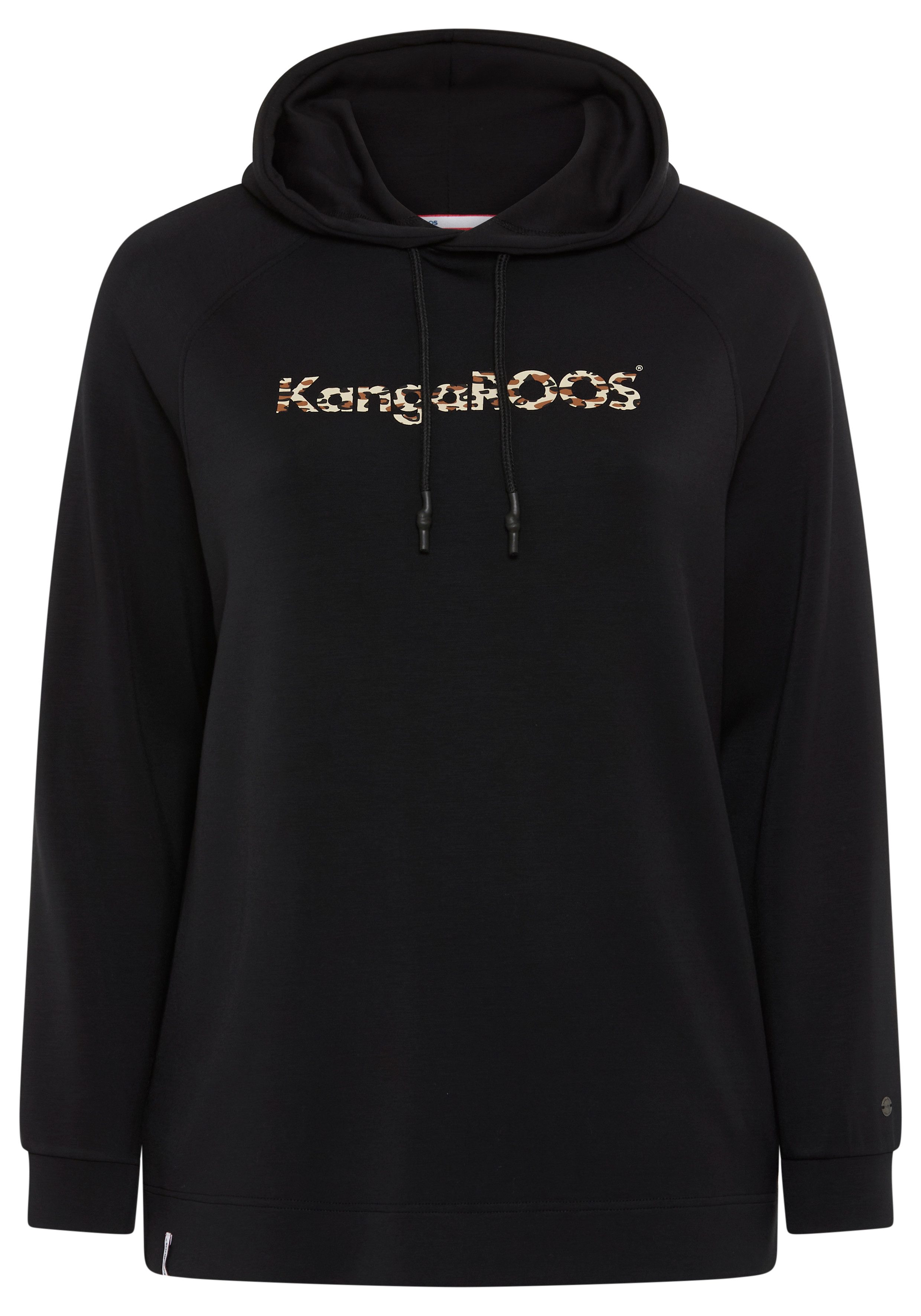 Kapuzensweatshirt