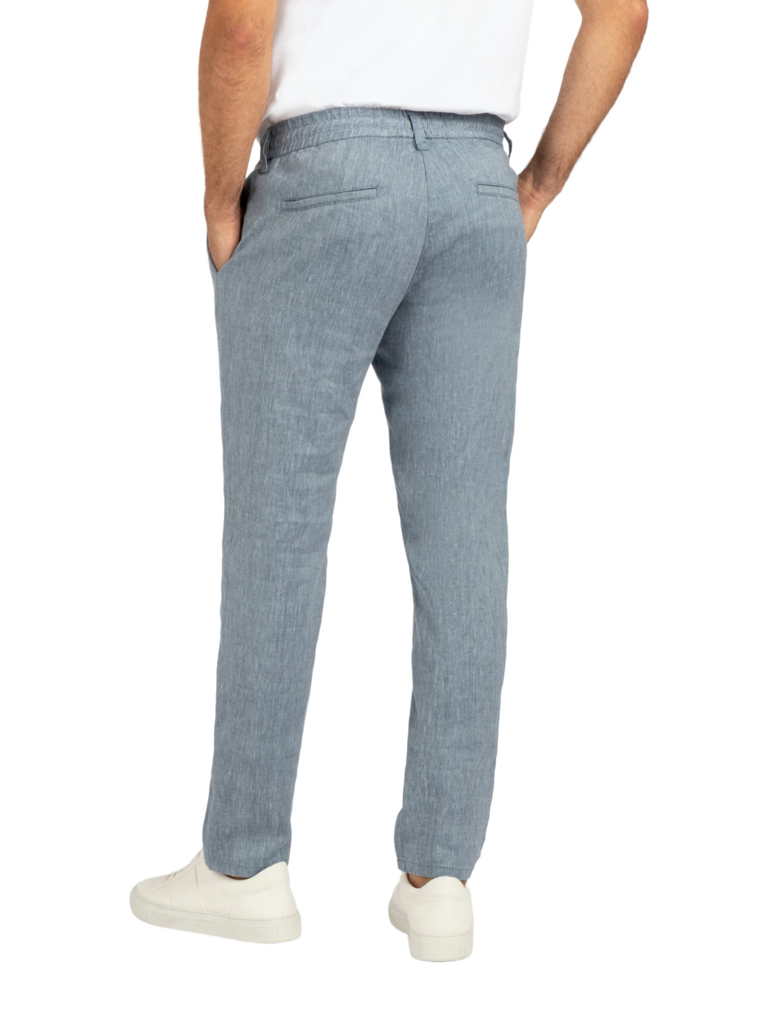 MAC 5-Pocket-Hose