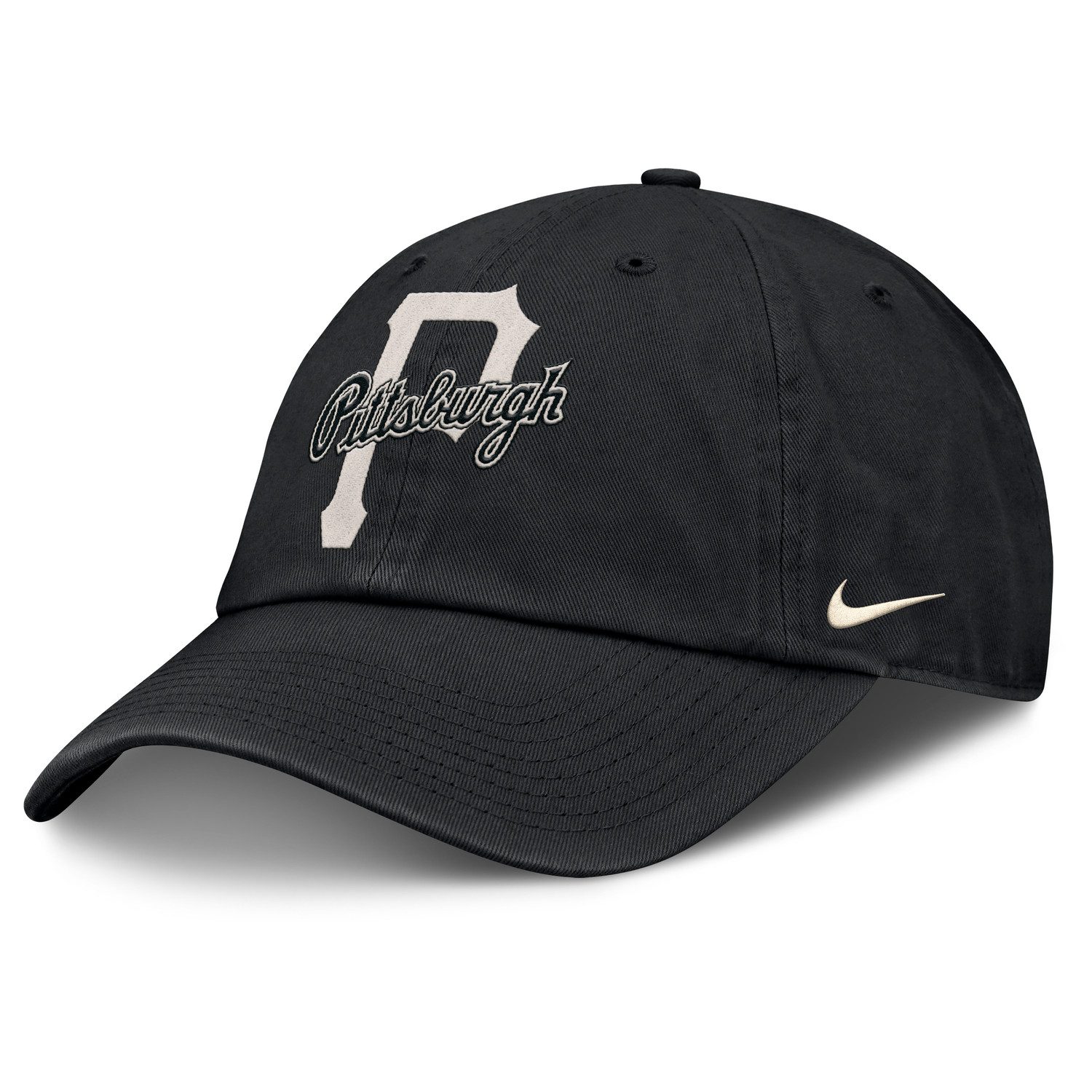Nike Baseball Cap Nike Cap Pittsburgh Pirates Nike Statement OC