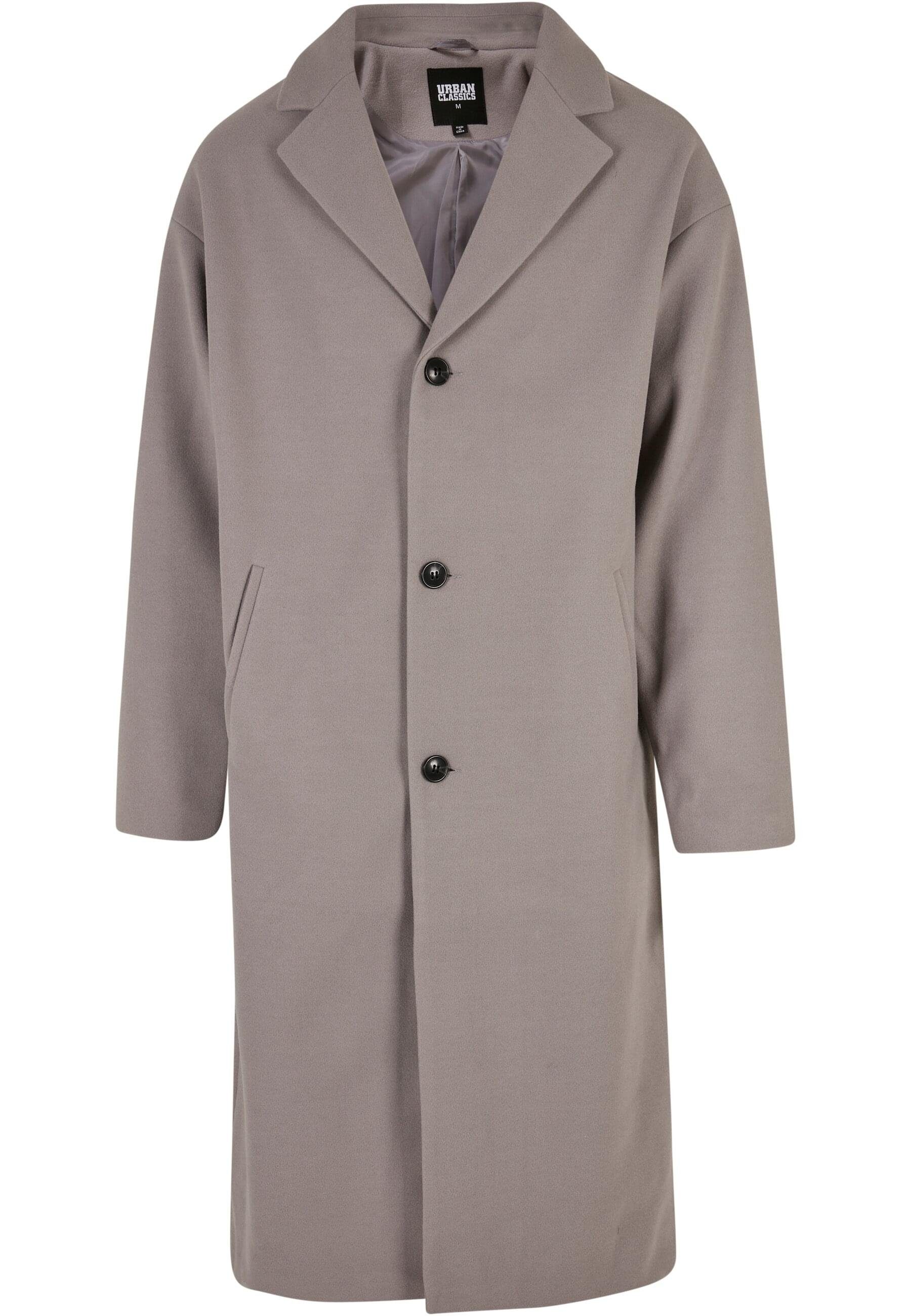 Wintermantel Urban Classics Herren Long Coat
