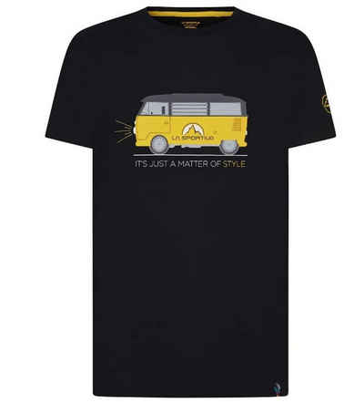 La Sportiva T-Shirt Van T-Shirt (Herren) - La Sportiva