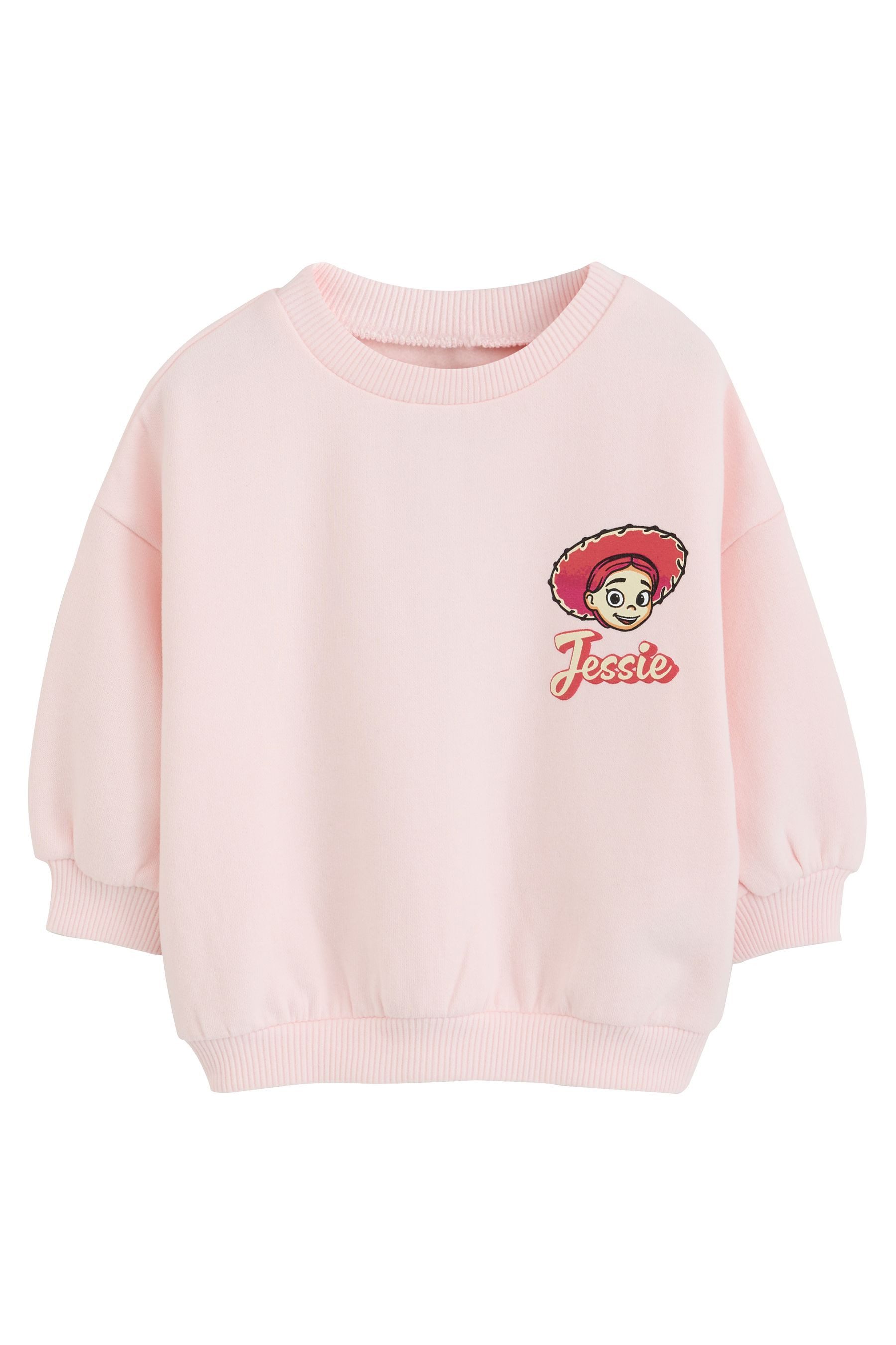 Sweater Sweatshirt, Jessie Toy Story