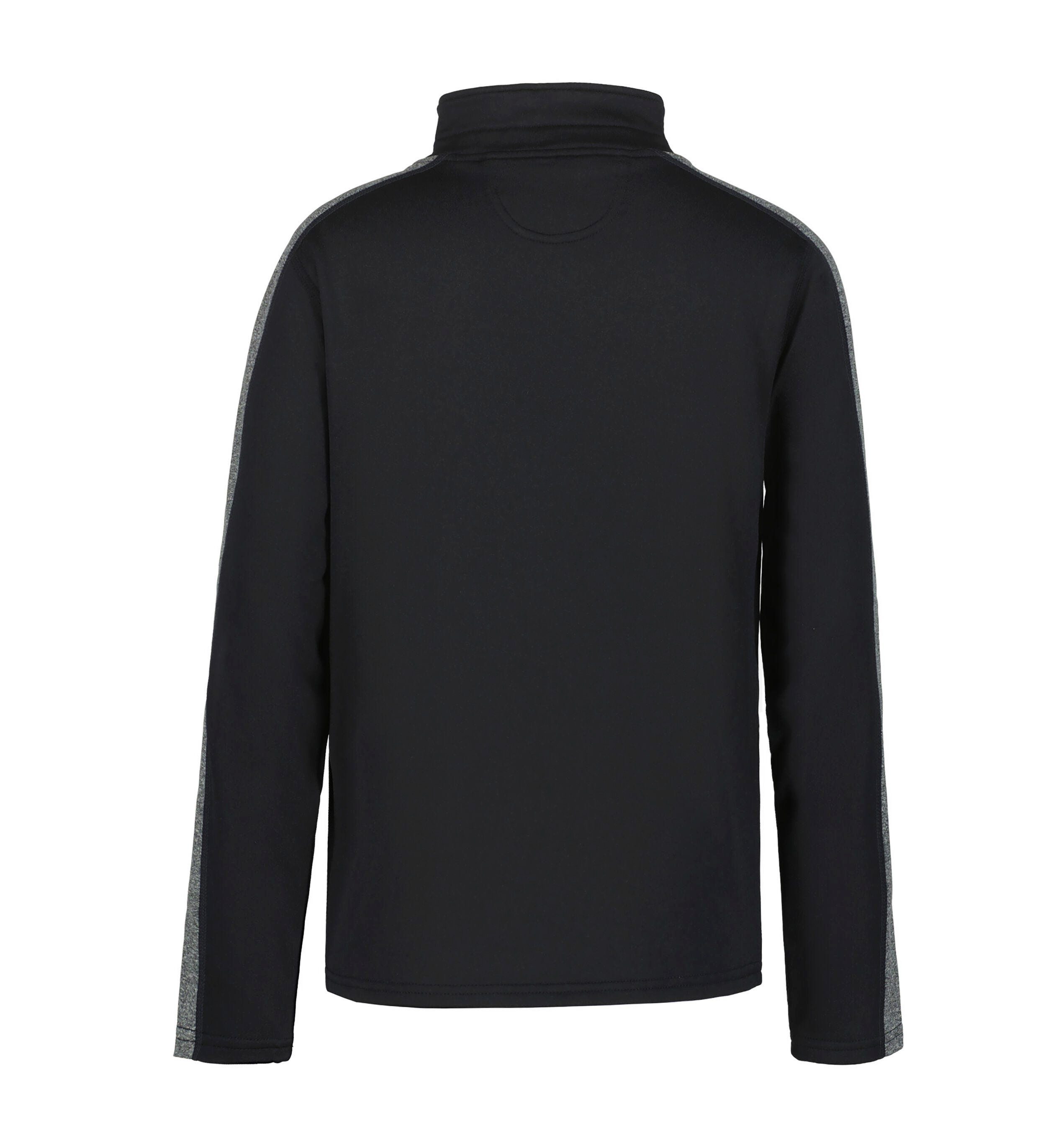 Icepeak Fleecepullover ICEPEAK FLEMINTON JR (1-tlg) günstig online kaufen