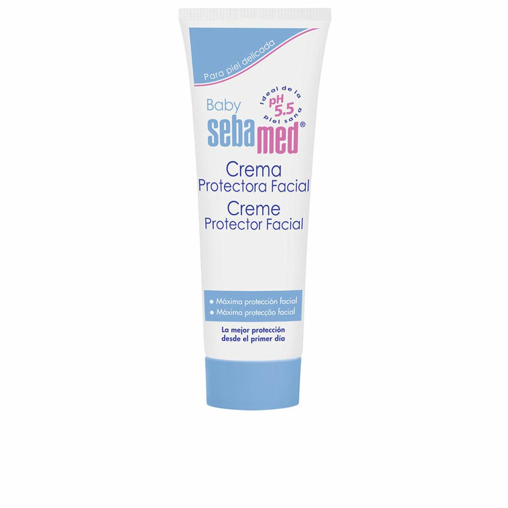 sebamed Tagescreme Baby-Schutz-Gesichtscreme 50ml