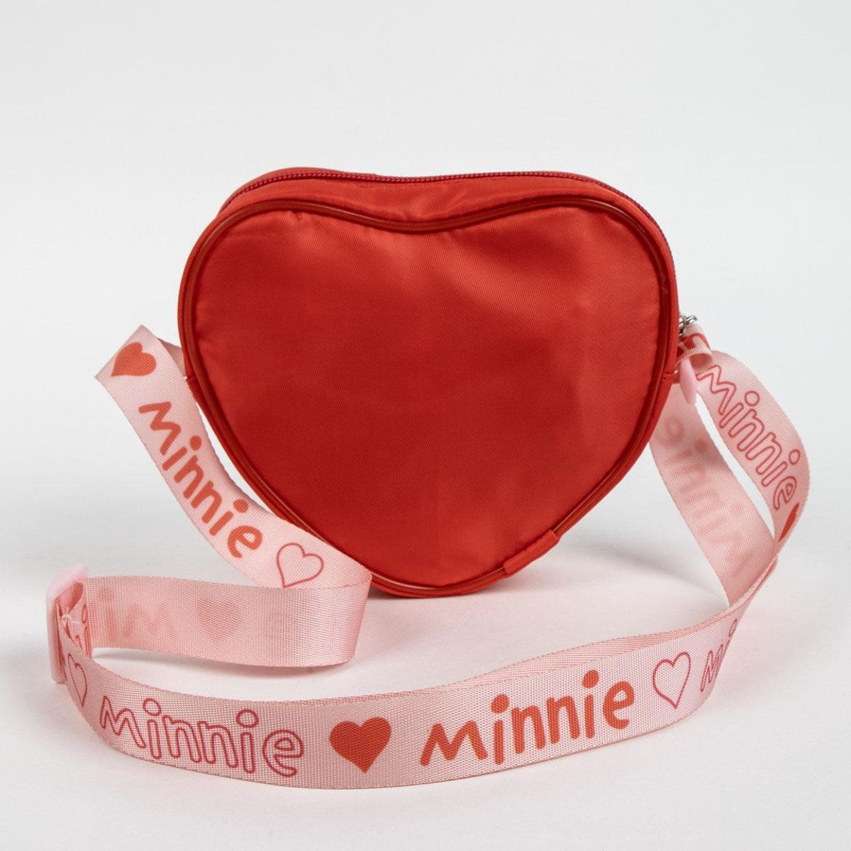 Cerda Umhängetasche Disney Minnie Kinder Tasche Satchel