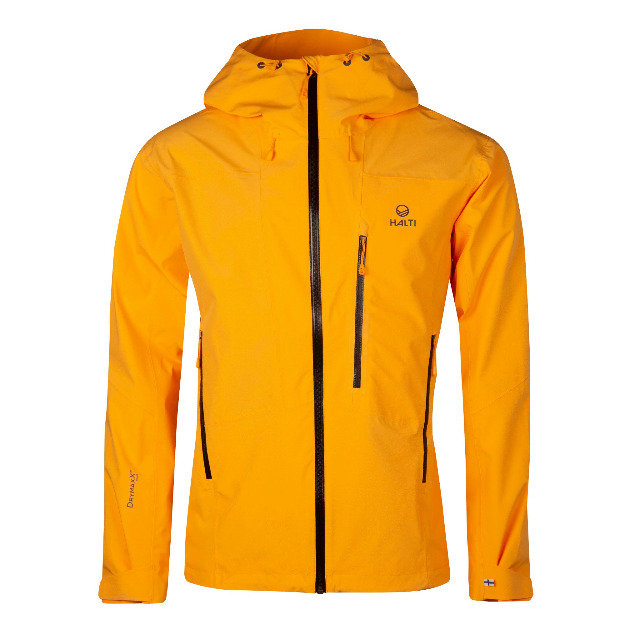 HALTI Regenjacke Juonto M DX Nano günstig online kaufen