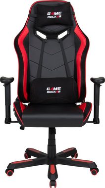 Duo Collection Gaming-Stuhl Game Rocker G-30 L