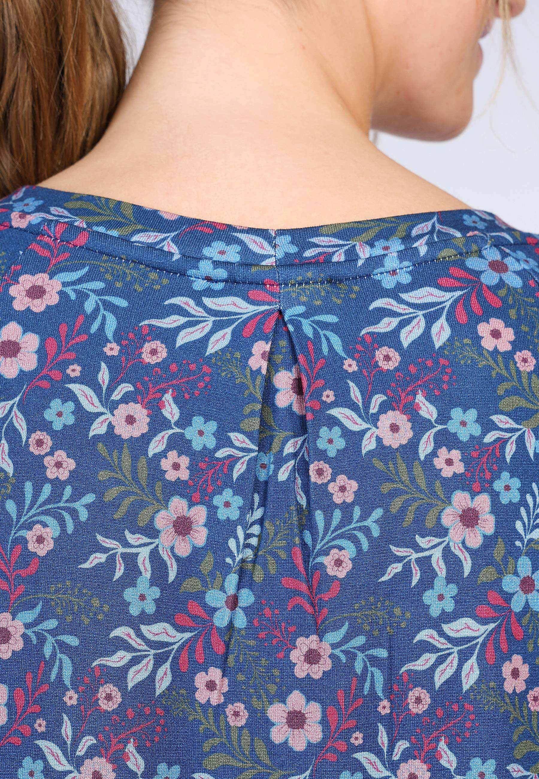 Deerberg Sommerkleid Milanjas