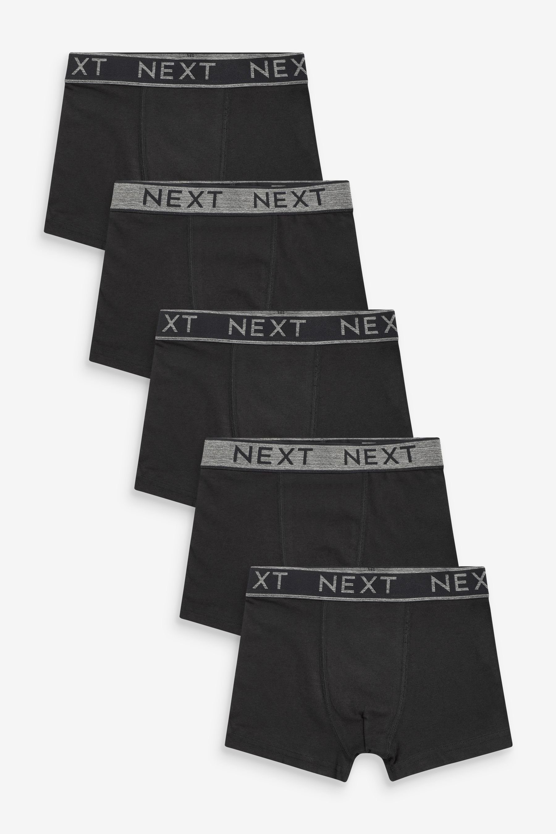 Next Trunk Unterhosen im 5er-Set (5-St)