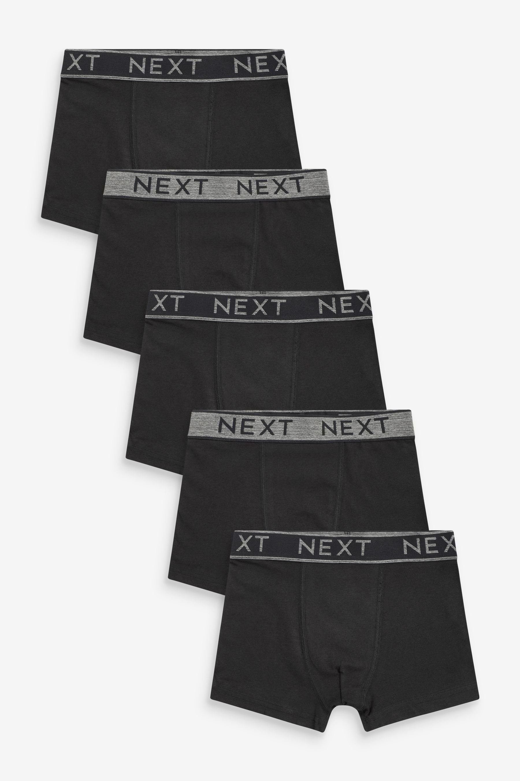 Next Trunk Unterhosen im 5er-Set (5-St) günstig online kaufen