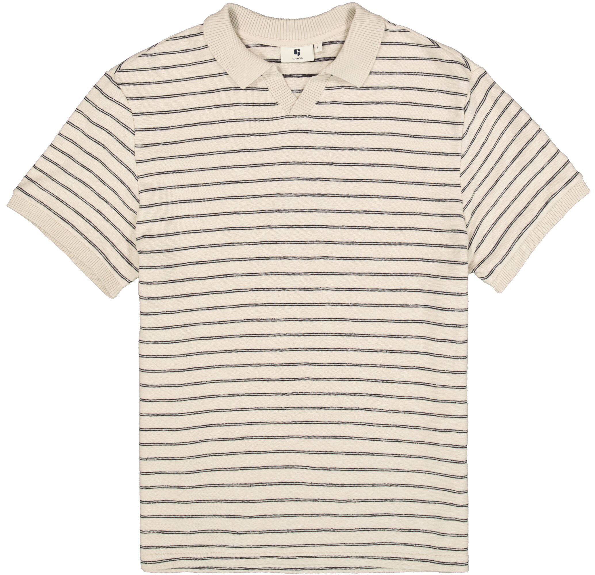 Garcia Poloshirt P261223_men`s polo ss