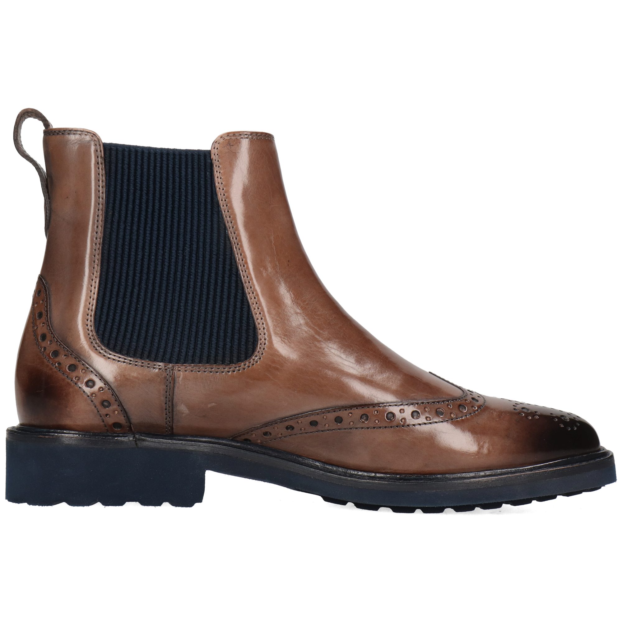 Melvin & Hamilton Selina 29 Stiefelette günstig online kaufen