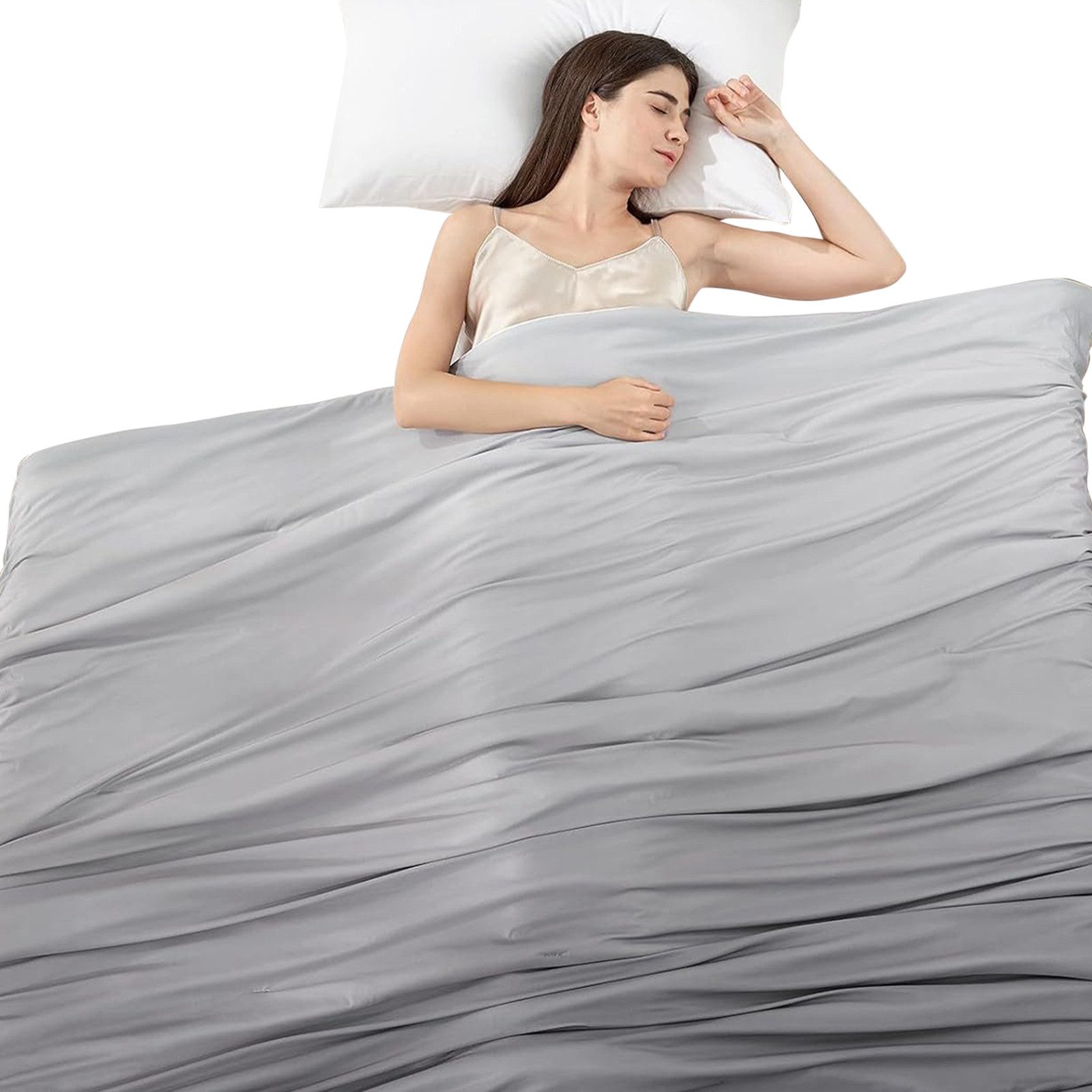 Elegear Sommerbettdecke Bettdecke 150x200/200x220cm Sommerdecke für günstig online kaufen