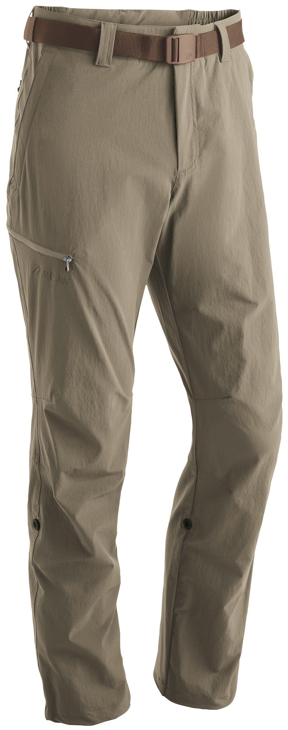 Maier Sports Outdoorhose Leichte Outdoorhose "Südtirol" Wanderhose Trekking günstig online kaufen