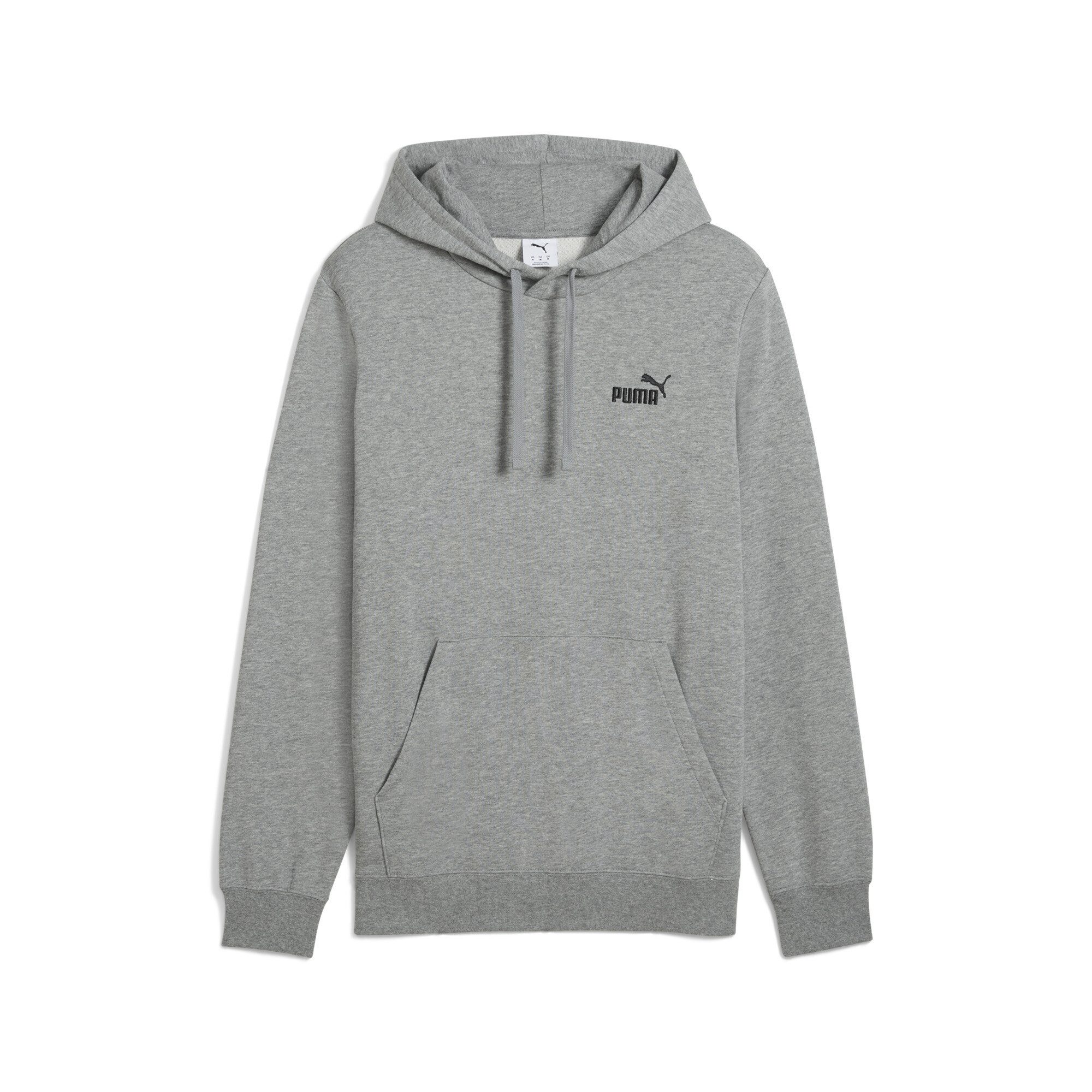 PUMA Hoodie Essentials Small No. 1 Logo Hoodie Herren günstig online kaufen