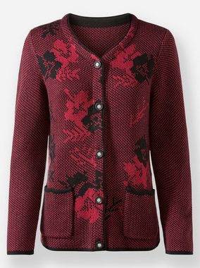 WITT WEIDEN Strickjacke