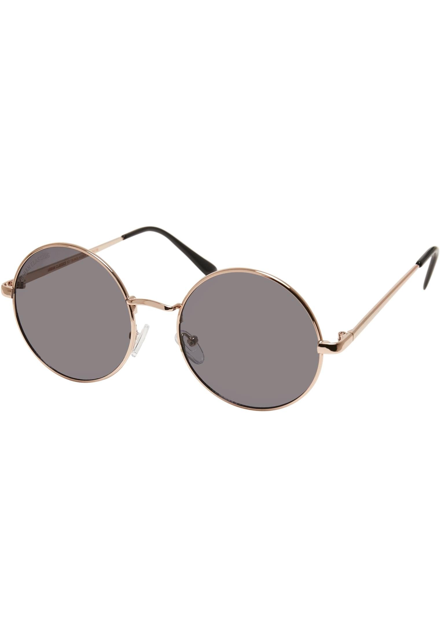 URBAN CLASSICS Sunglasses Sonnenbrille gold/blk Accessoires 107 UC