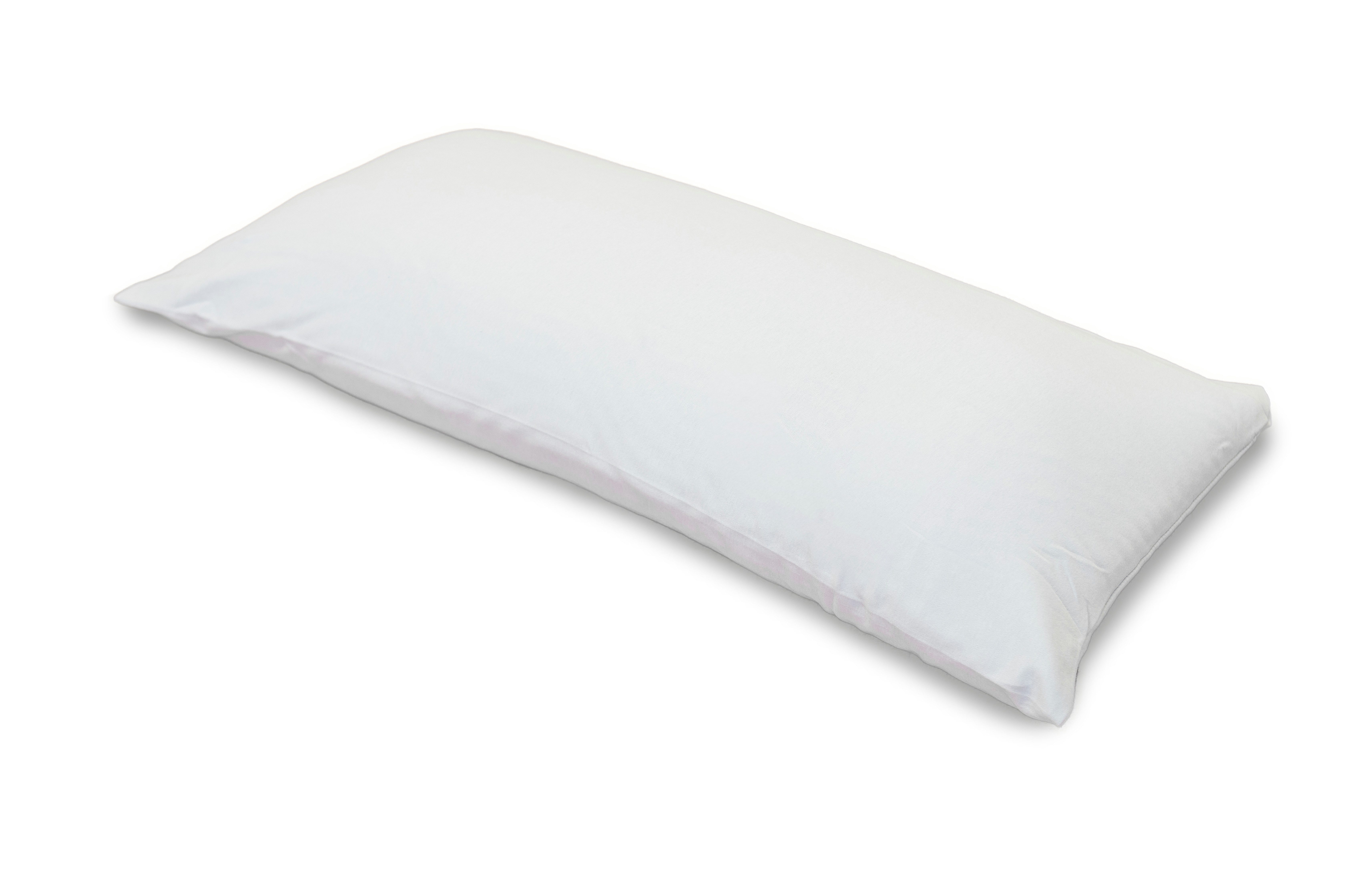 Tempur Kissenbezug TEMPUR® Jersey-Bezug für Schlafkissen Comfort PureClean, in 5 Farben erhältlich, 40 x 80 cm