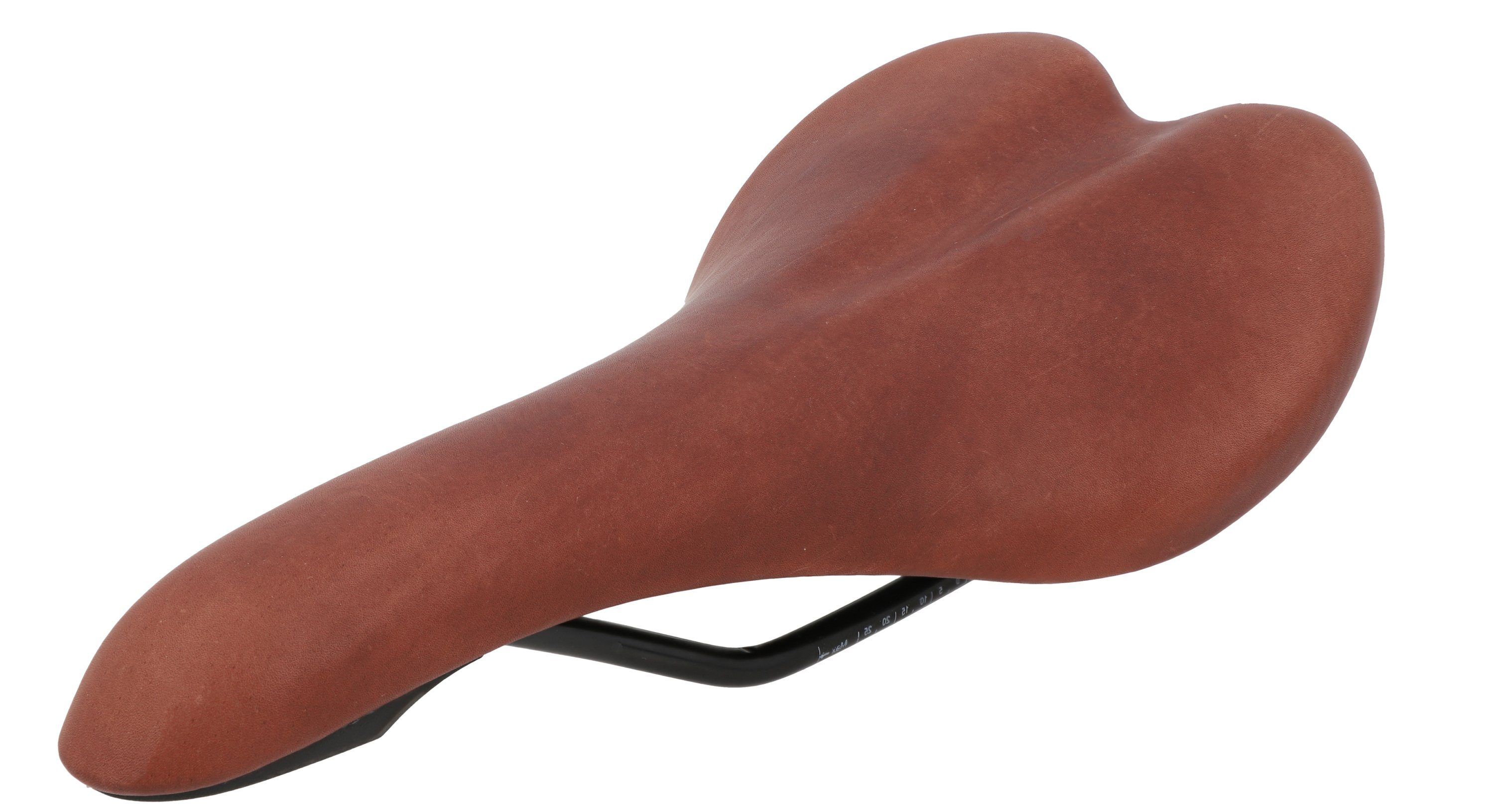 Gusti Leder Fahrradsattel Gusti Leder Fahrradsattel Geraint T. (1-tlg)