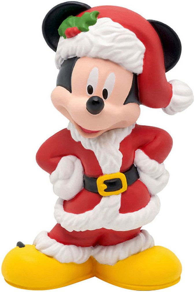 tonies Hörspielfigur Disney - Mickys großes Weihnachtsfest – Eingeschneit im Haus der Maus