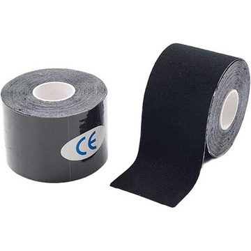 TSB Werk Kinesiologie-Tape Kinesiologie Tape Sporttape Tapeverband 5mx5cm (1-St) Sport, Bandage, Verletzung, Verband