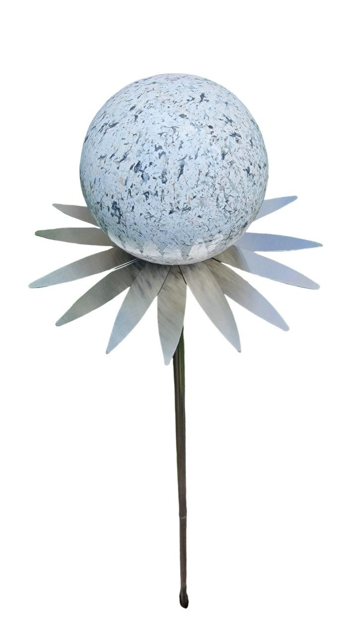 Jürgen Bocker - Gartenambiente Gartenstecker Blütenzauber günstig online kaufen