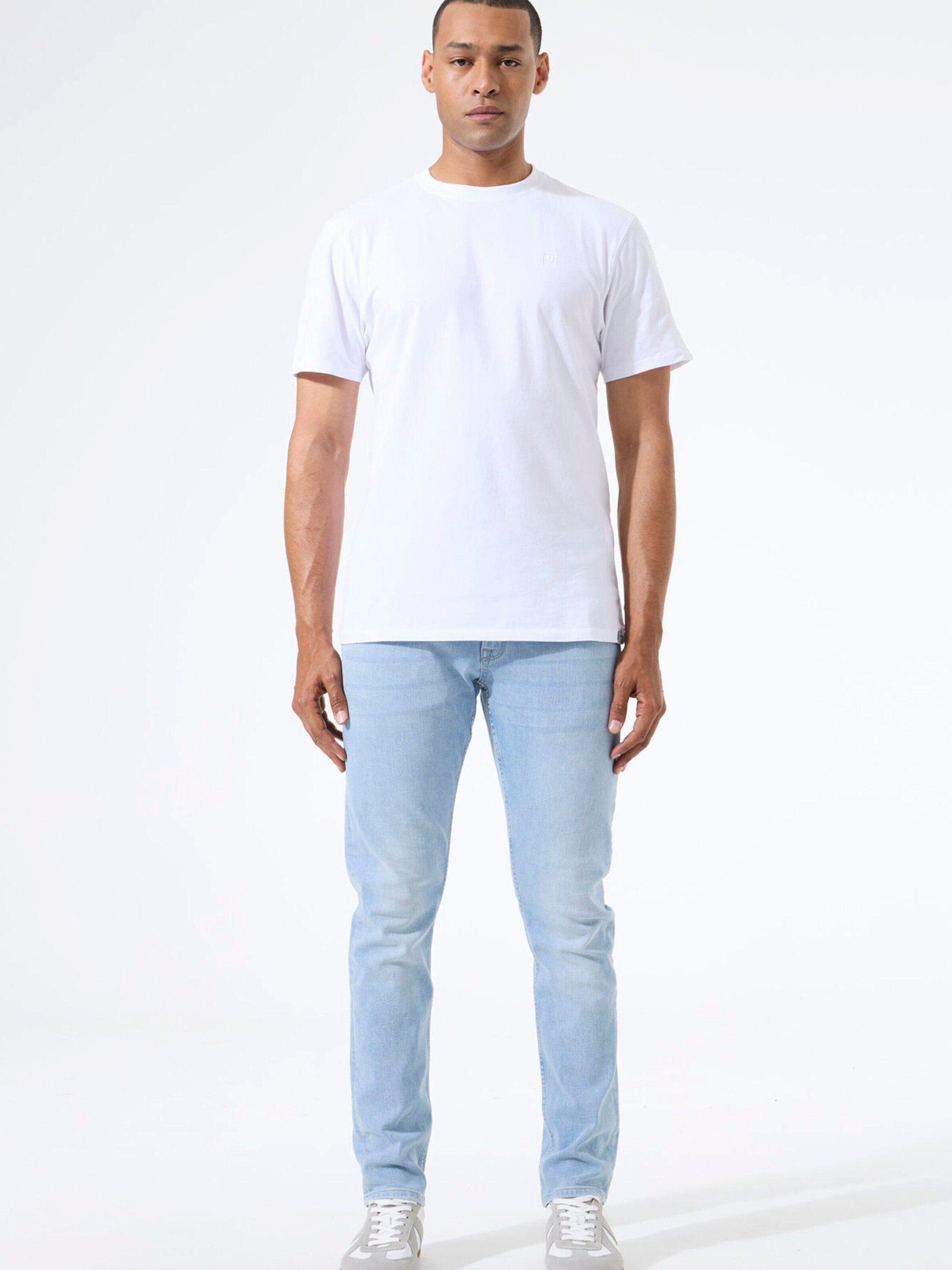 Garcia Regular-fit-Jeans Russo (1-tlg)