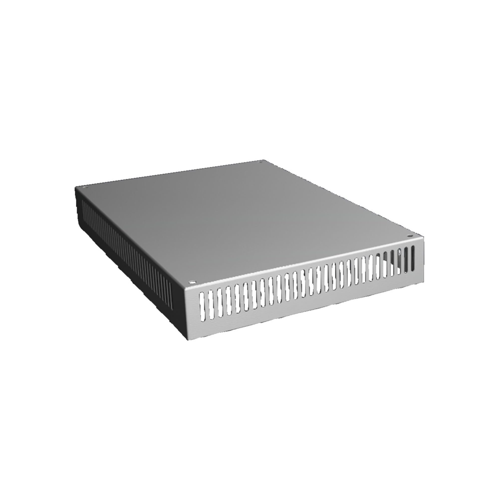 RITTAL Möbelbeschlag Rittal Klemmengehäuse IP66 Deckel transp. PK 9523.100