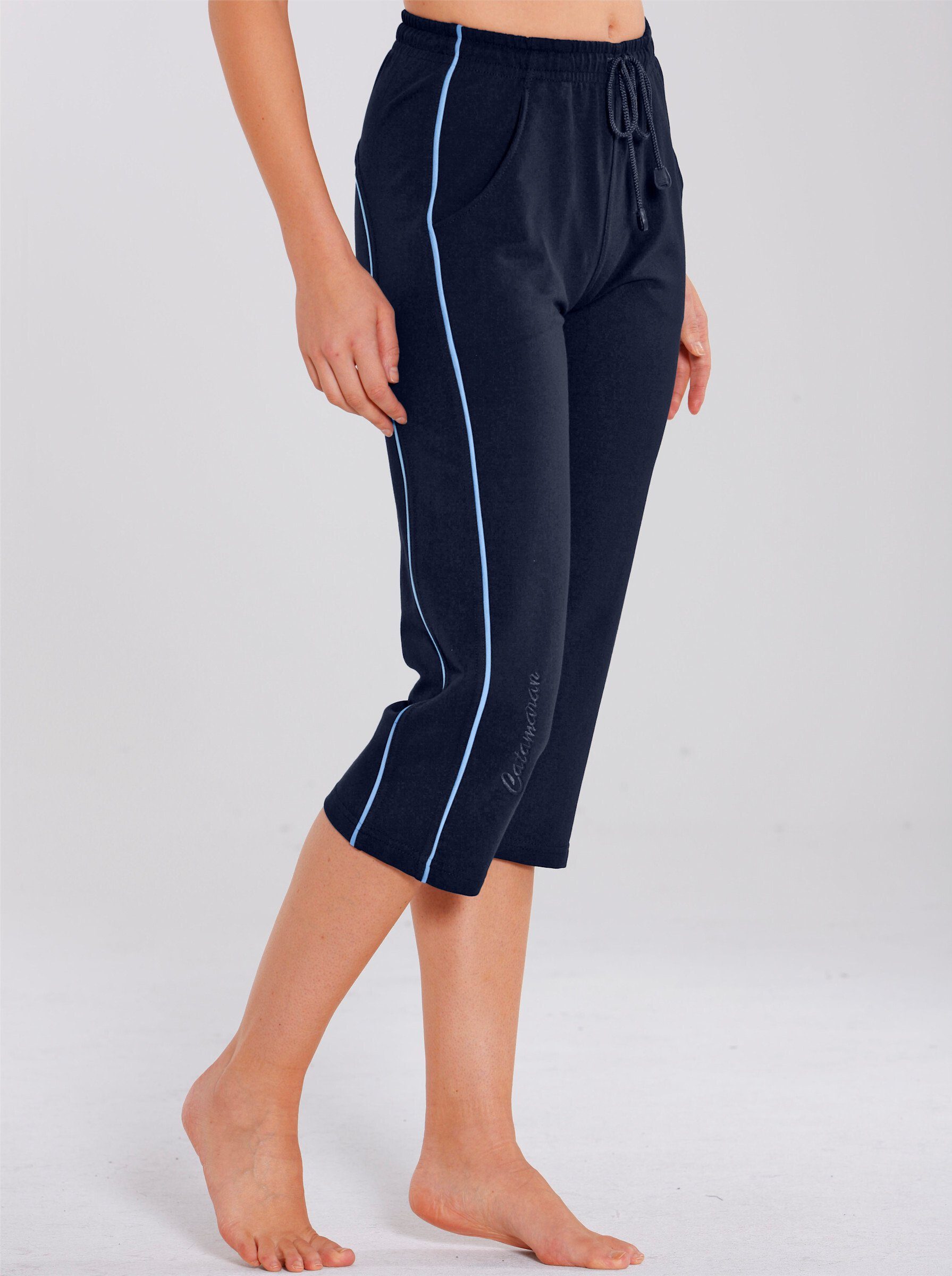 Witt Jogginghose Freizeithose .