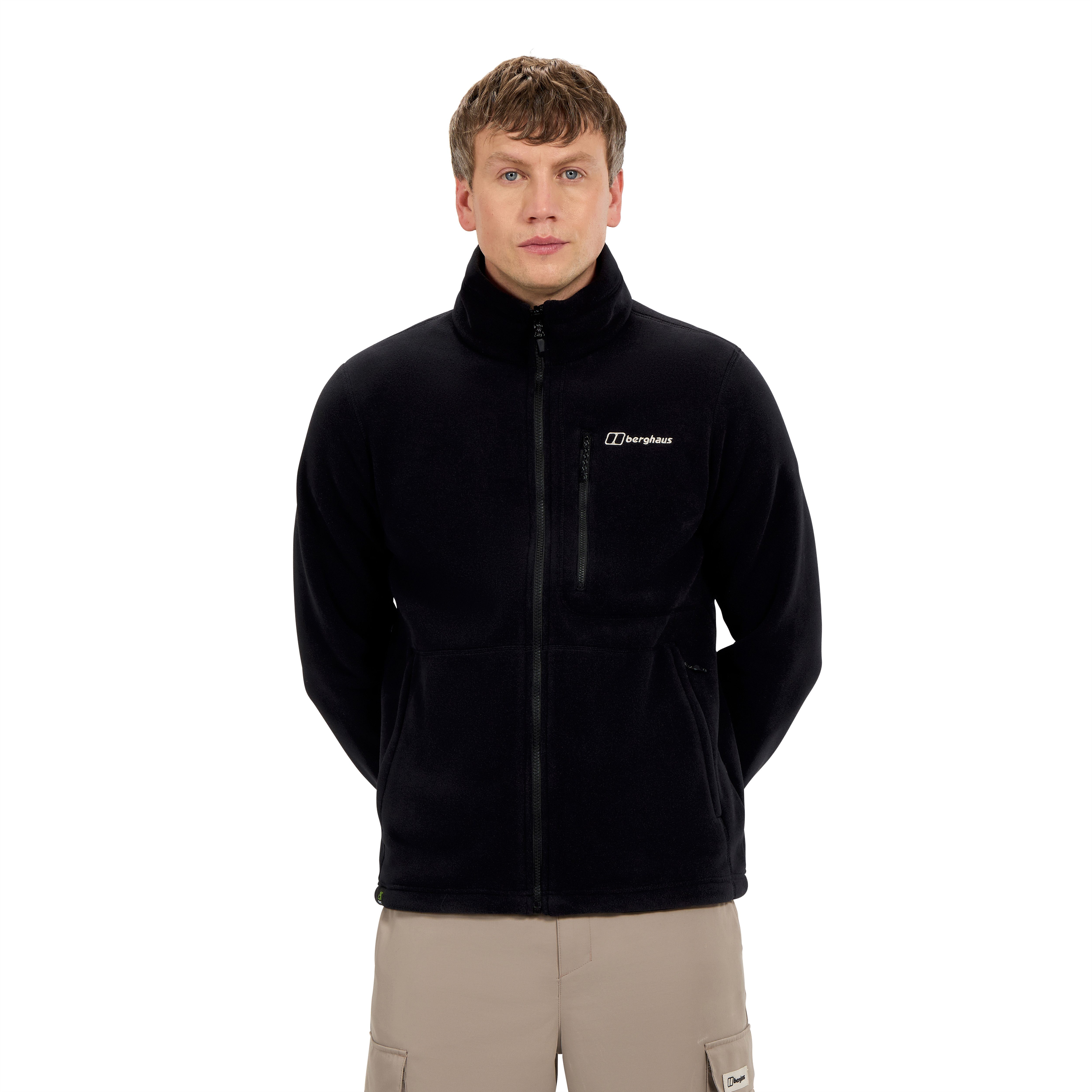 Berghaus Fleecejacke ACTIVITY PT IA FLEECE JACKET