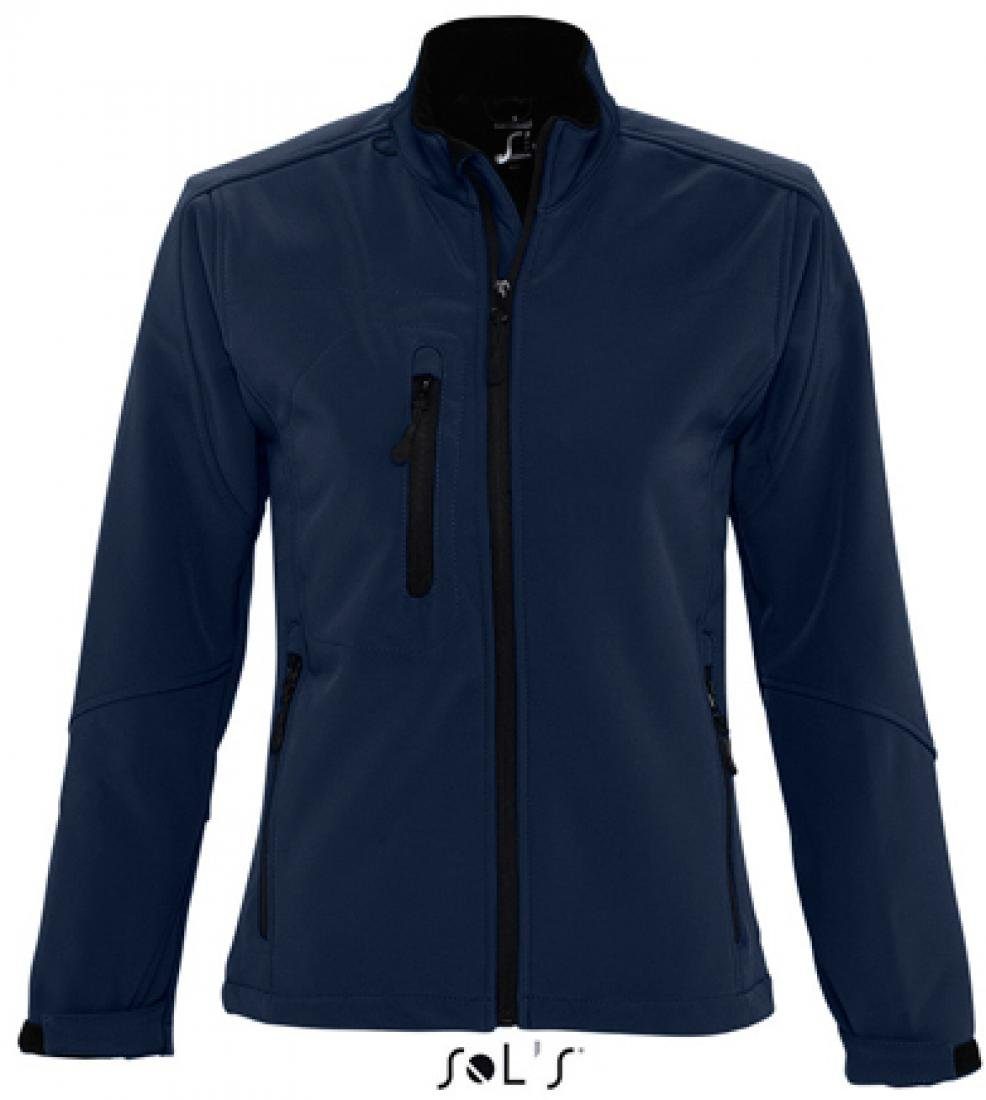SOLS Softshelljacke Ladies Softshell Jacket Roxy günstig online kaufen