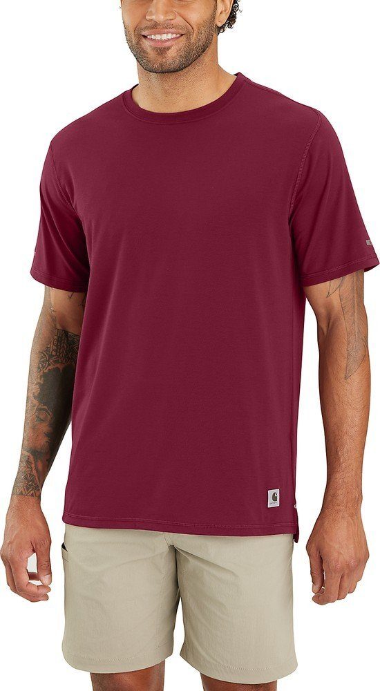 Carhartt T-Shirt Extremes S/S 105858