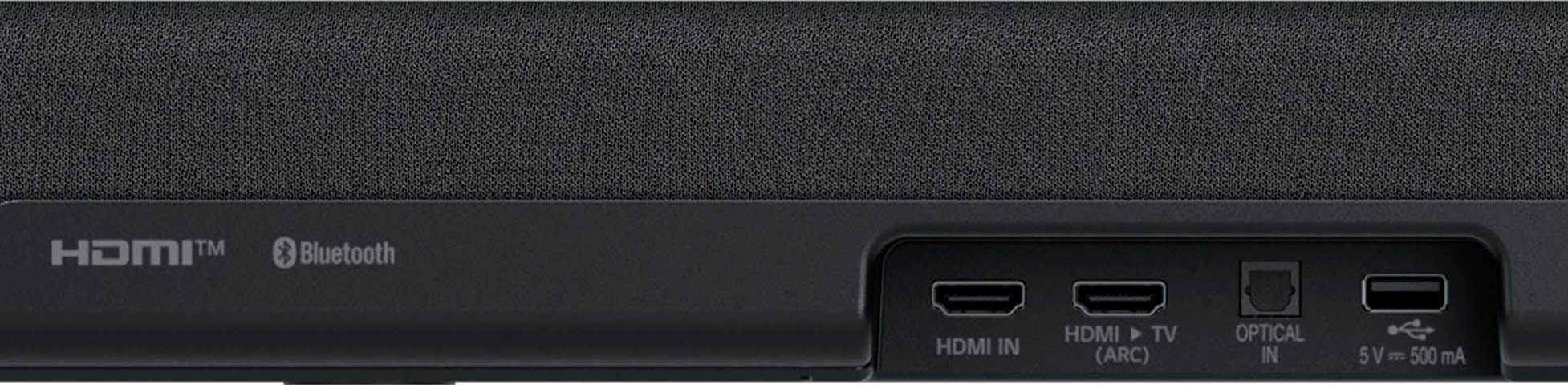 LG DS40Q 2.1 Soundbar (Bluetooth, Subwoofer) W, Share,kabelloser Sound AI Soundmode Res Audio,TV Pro,Hi 300