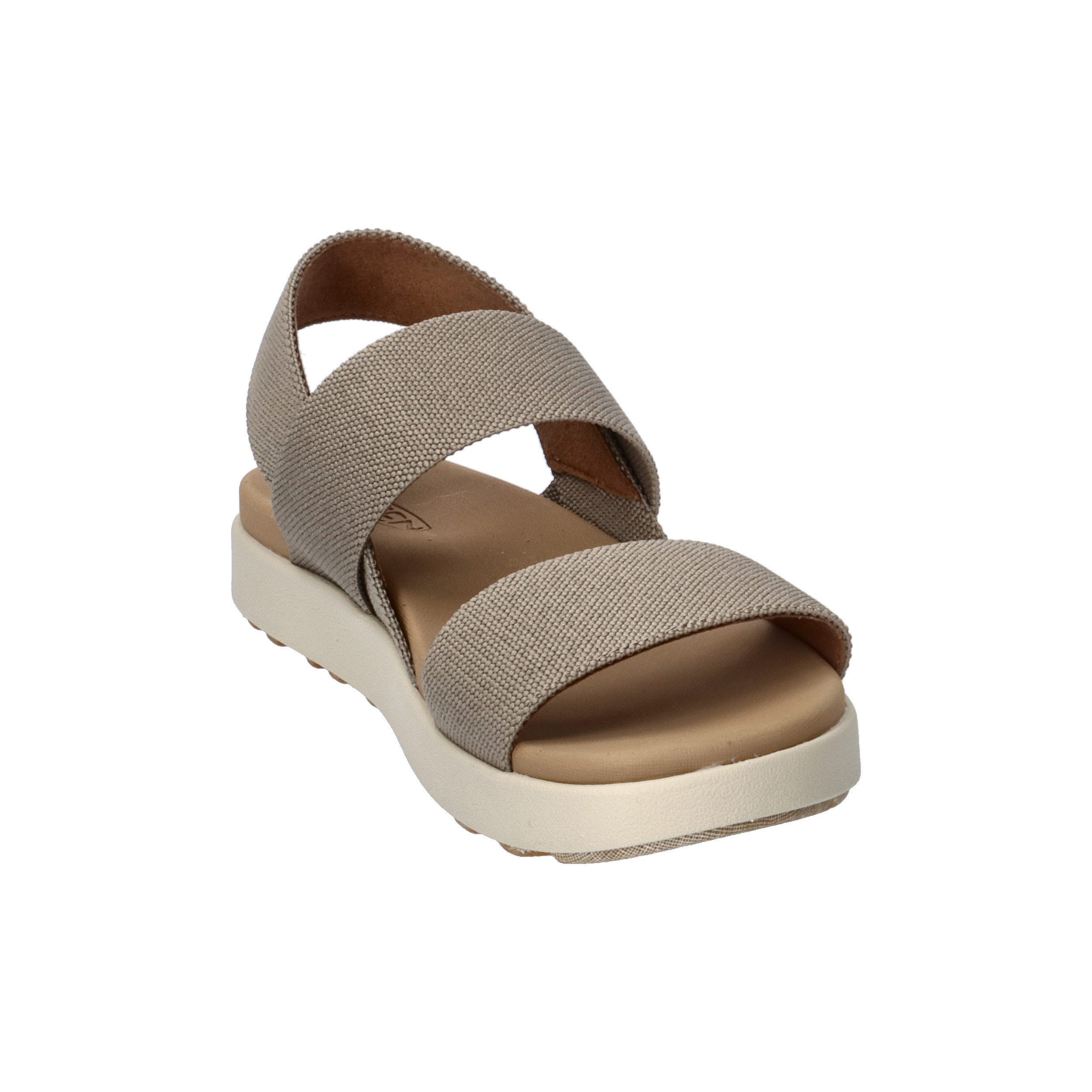 Keen Keen Damen Sandale ELLE BACKSTRAP günstig online kaufen