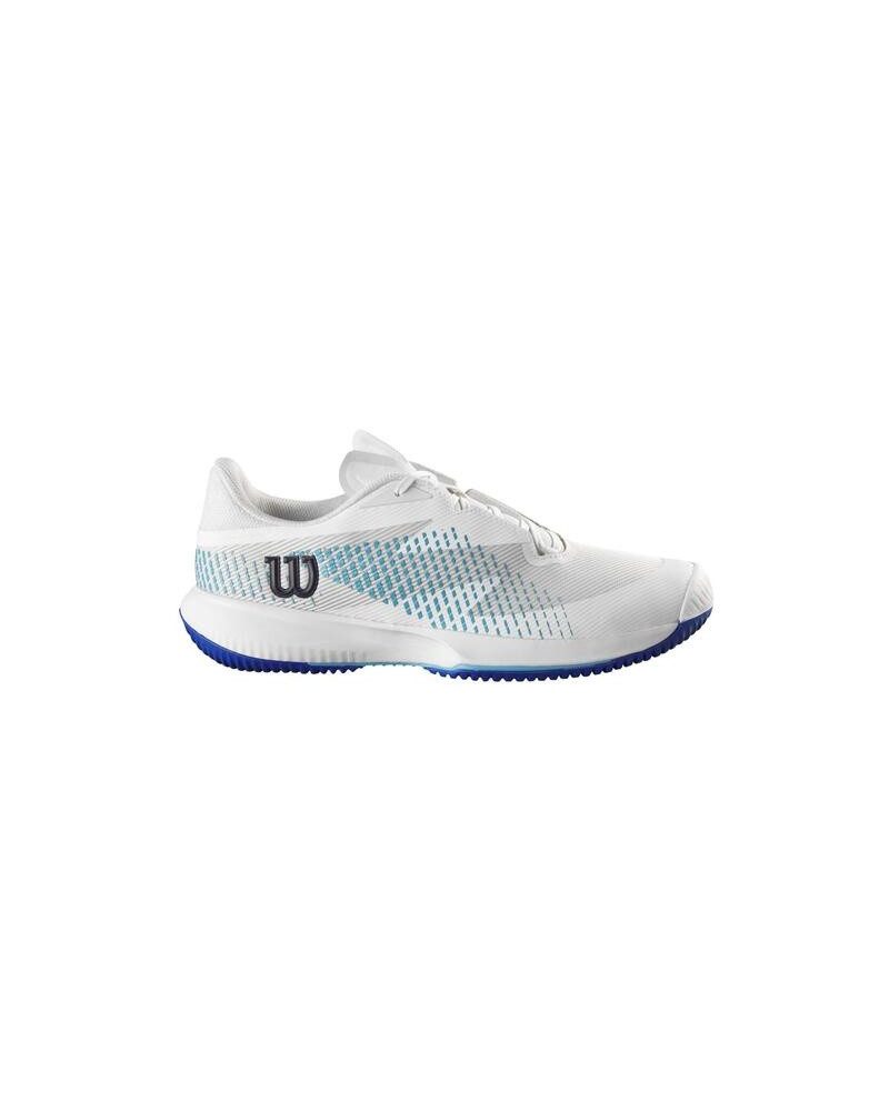 Kaos Swift 1.5 Allcourt/Leichtigkeit weiss Herren Tennisschuh
