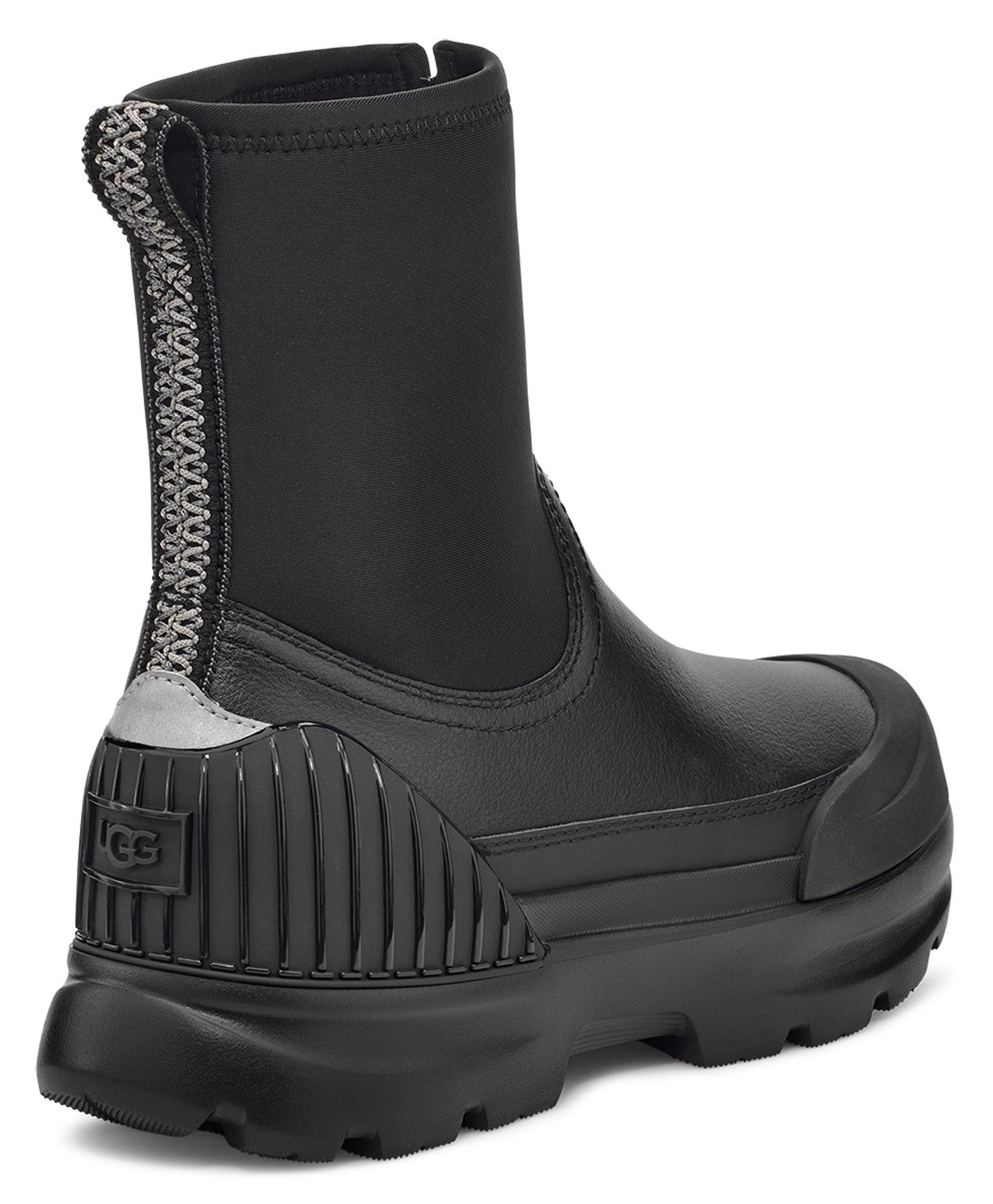 UGG NEUMEL X ZIP Schlupfboots Gummistiefel, günstig online kaufen