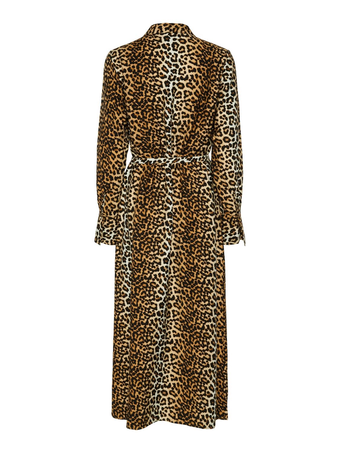 Y.A.S Hemdblusenkleid YASKAYA LS LONG SHIRT günstig online kaufen