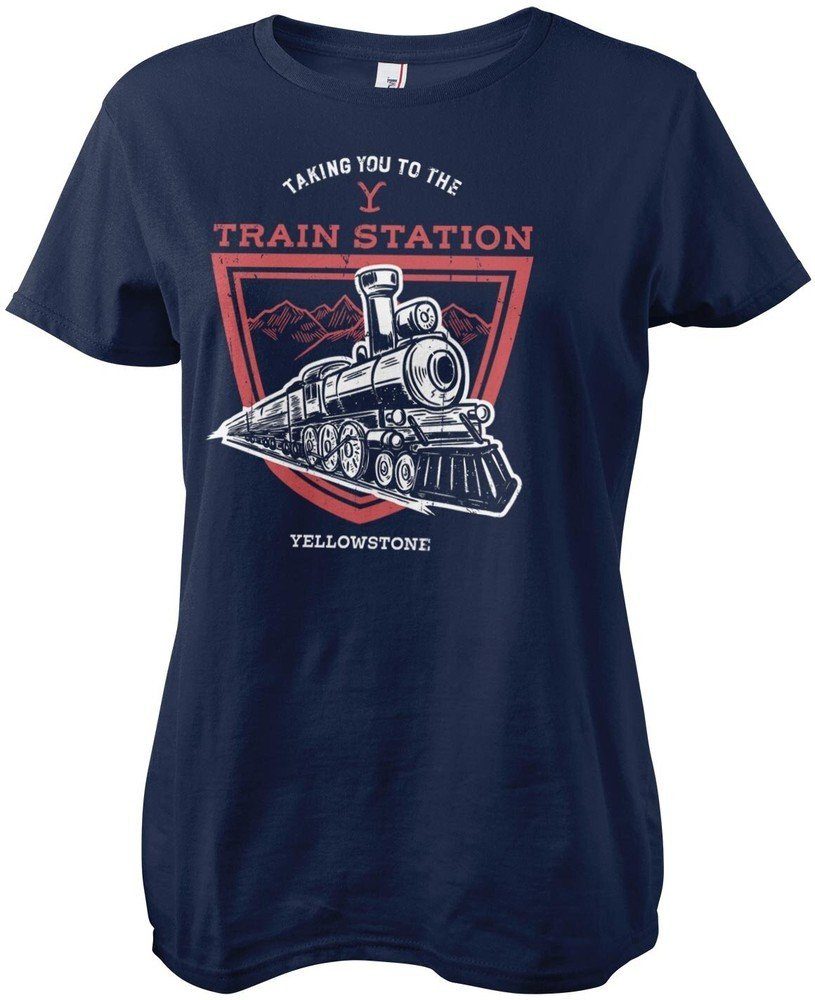yellowstone T-Shirt