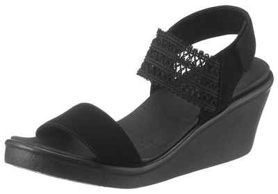 10 tage rückkehr Rieker Blau Damen Zehenfrei Sommer Sandalen 10 tage rückkehr Rieker Blau Damen Zehenfrei Sommer Sandalen