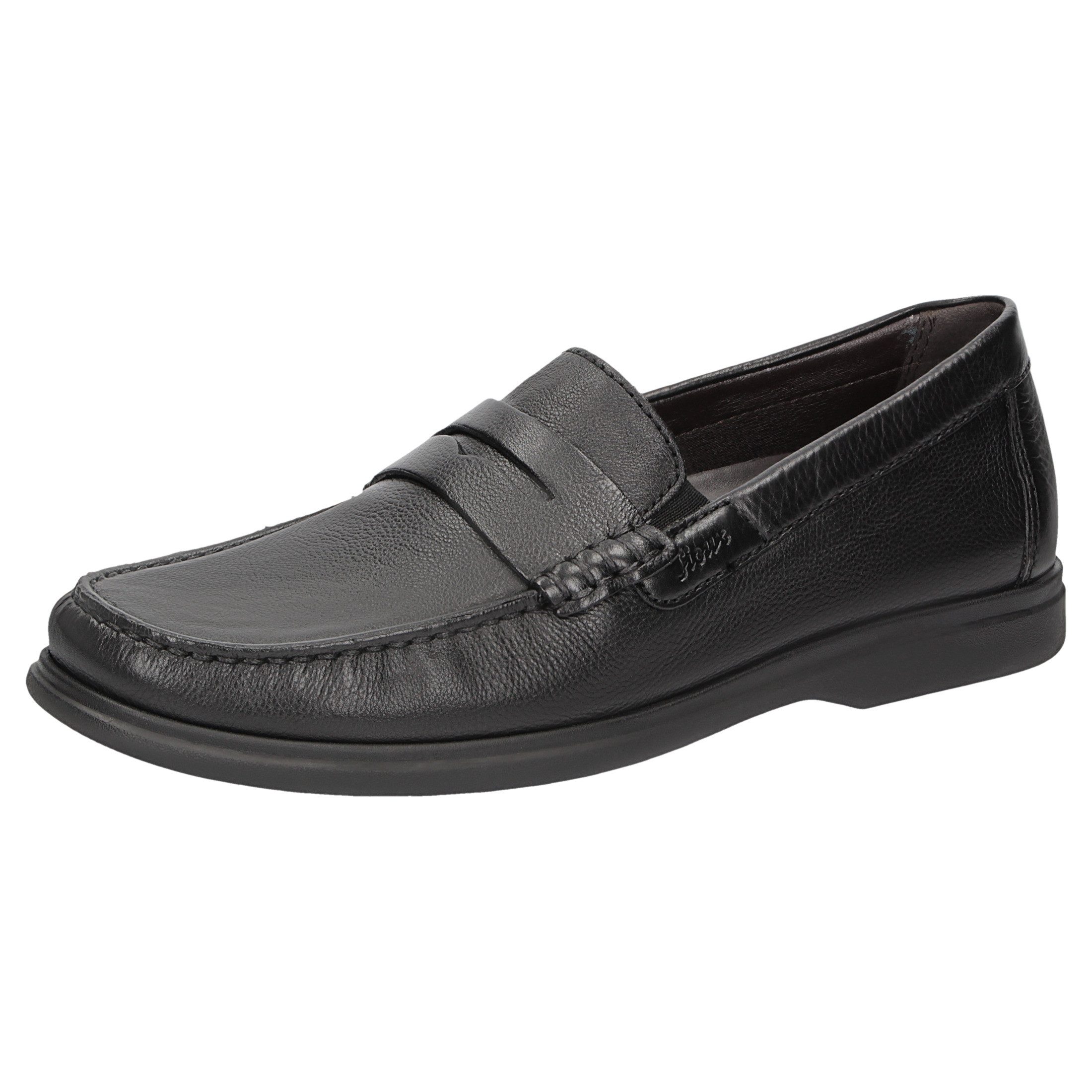 SIOUX Giumelo-712-H Slipper
