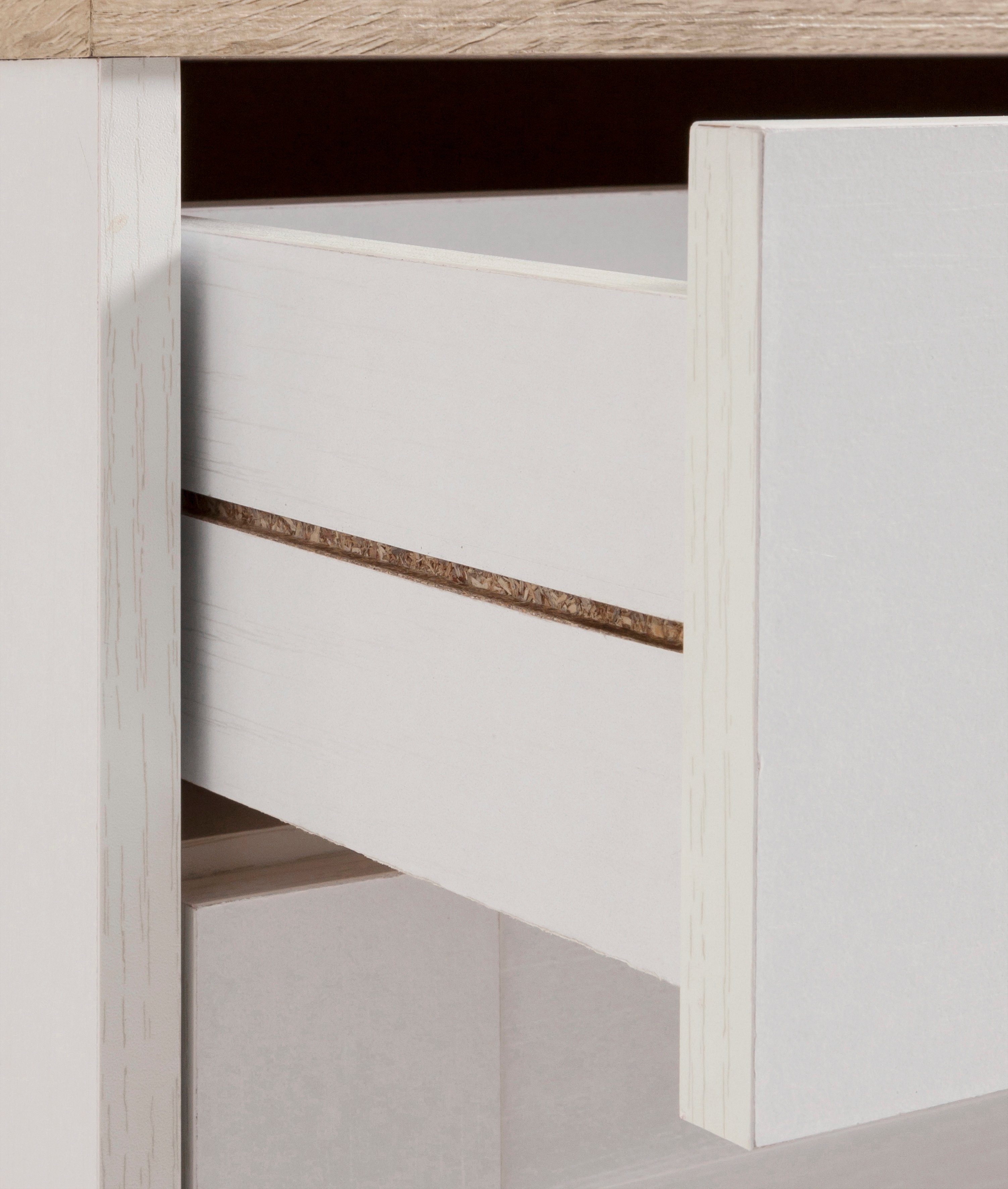 Home affaire Schuhschrank Heide