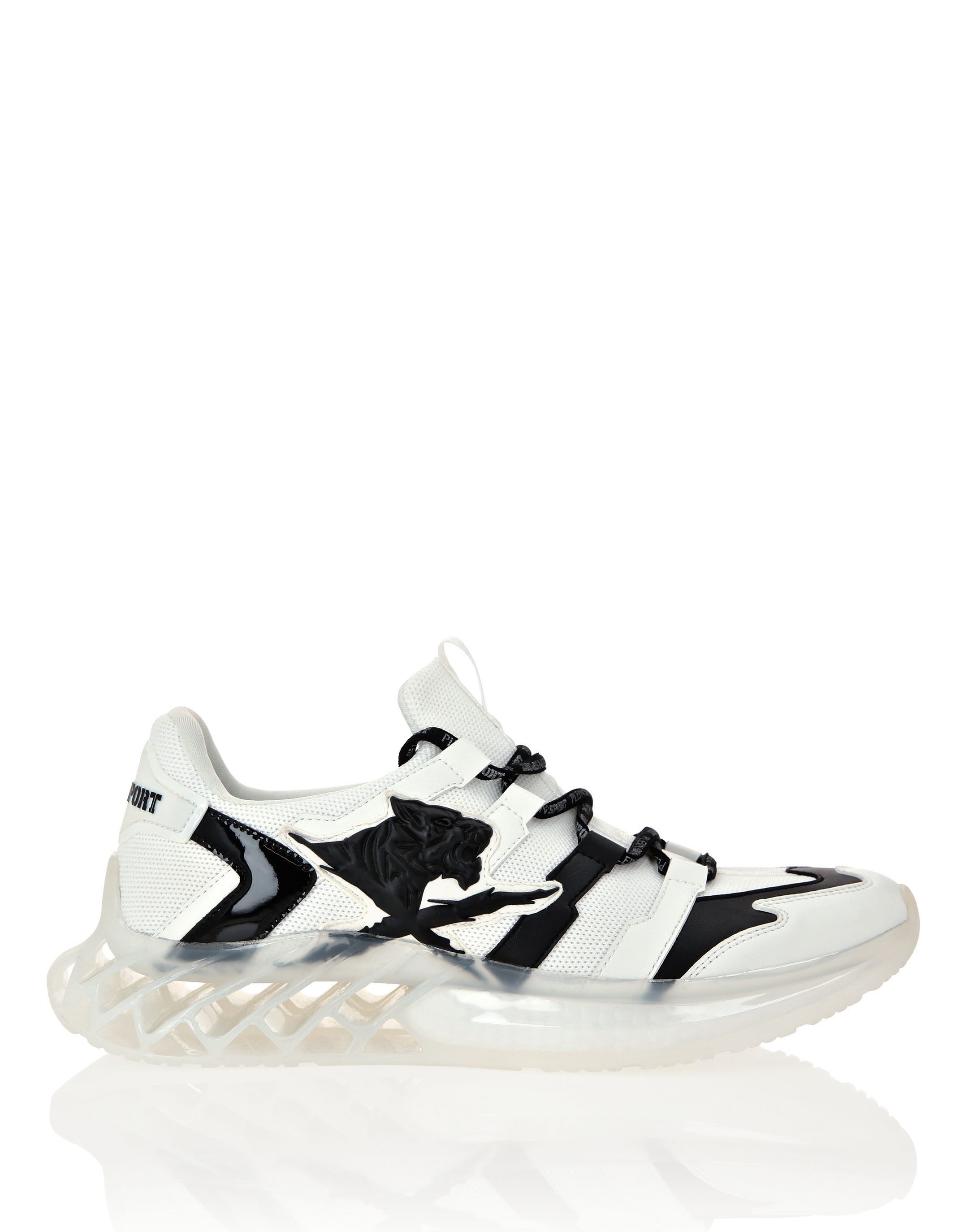 PLEIN SPORT Tiger Sneaker