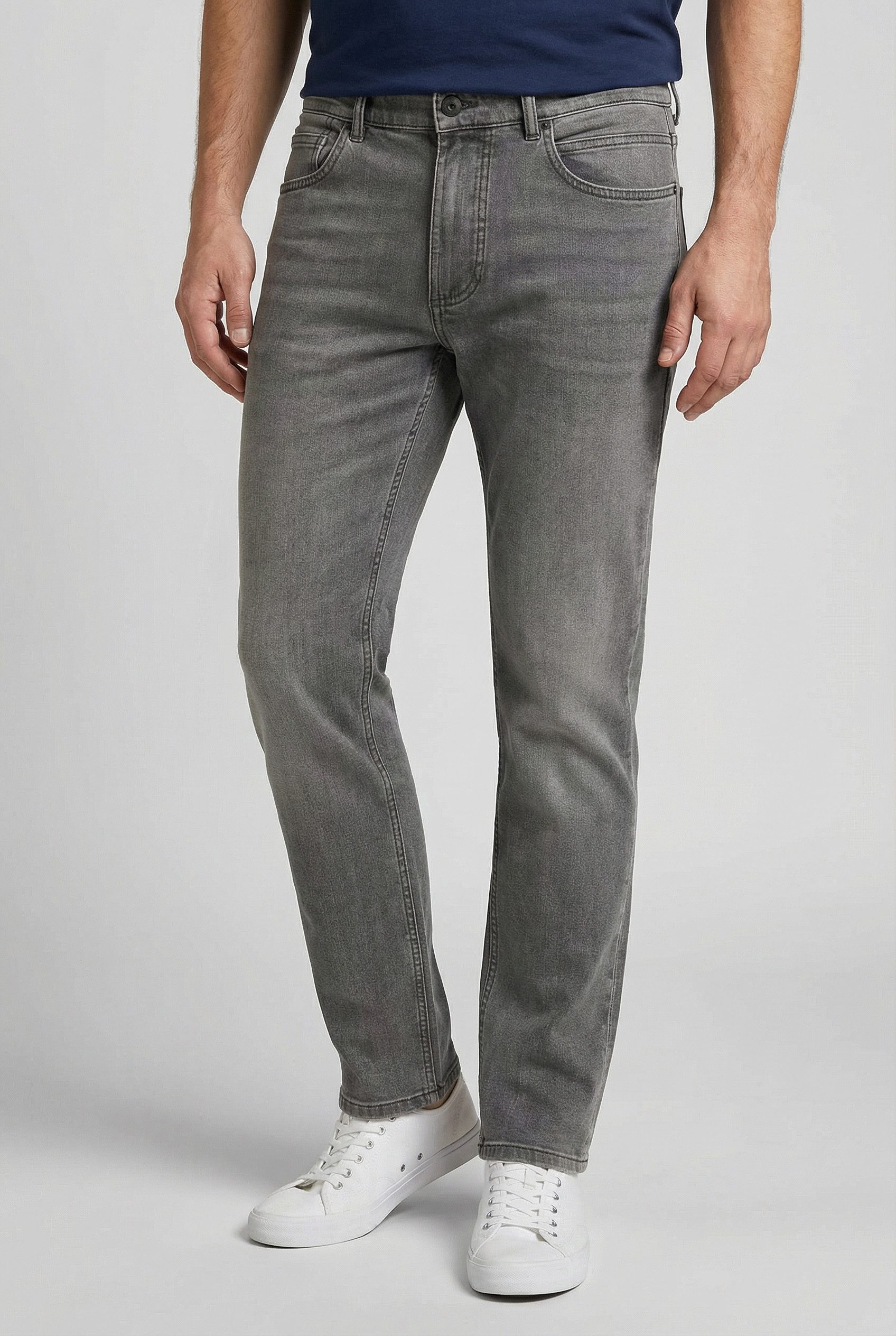 camel active 5-Pocket-Jeans mit Stretch günstig online kaufen