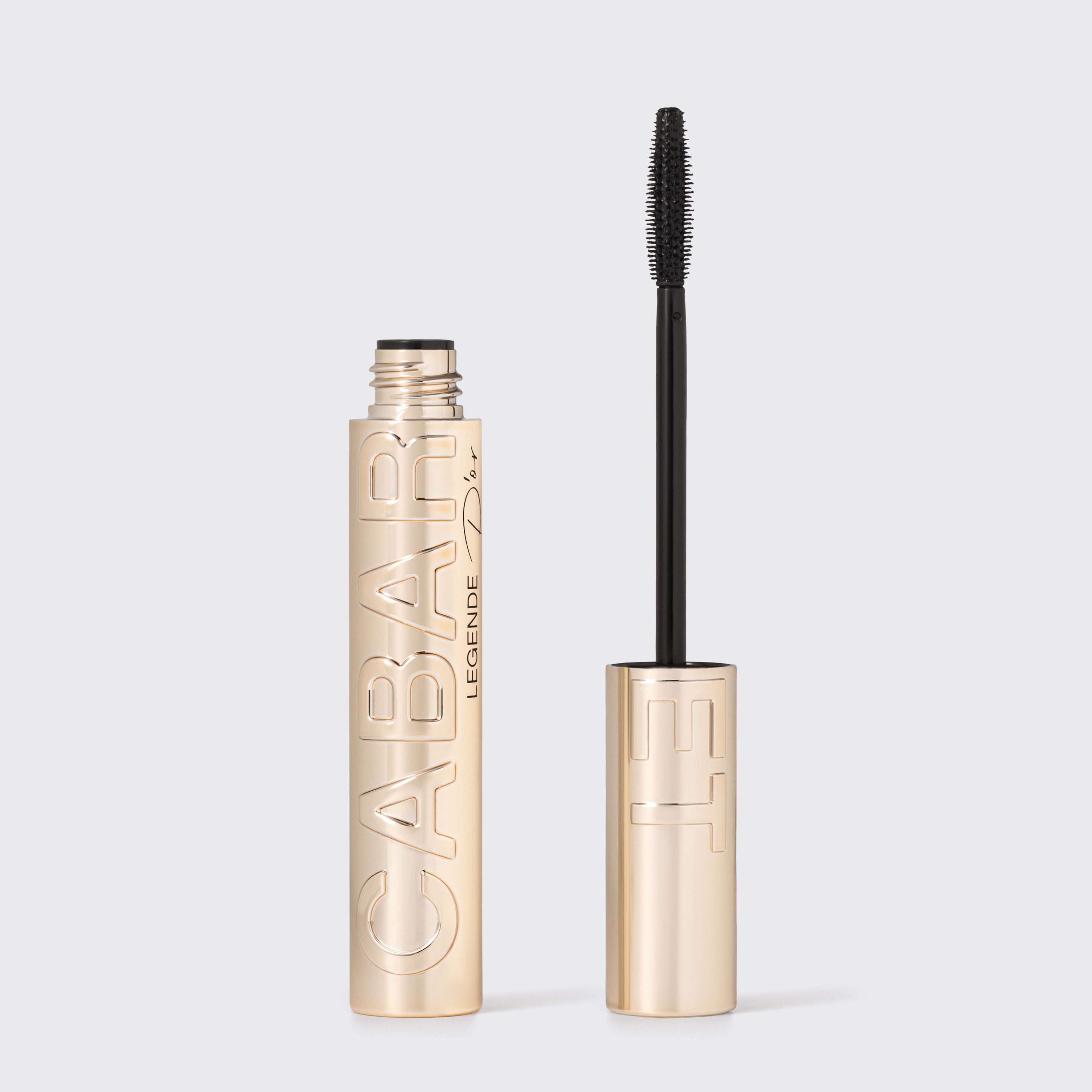 VIVIENNE SABO Mascara with Volume and Lengthening Effect “Cabaret Legende D’or”